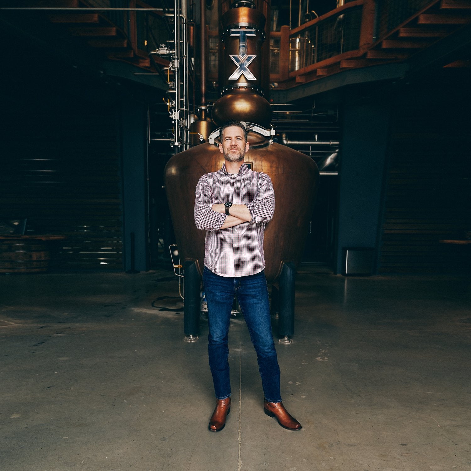 In The Saddle With Jason Shelly