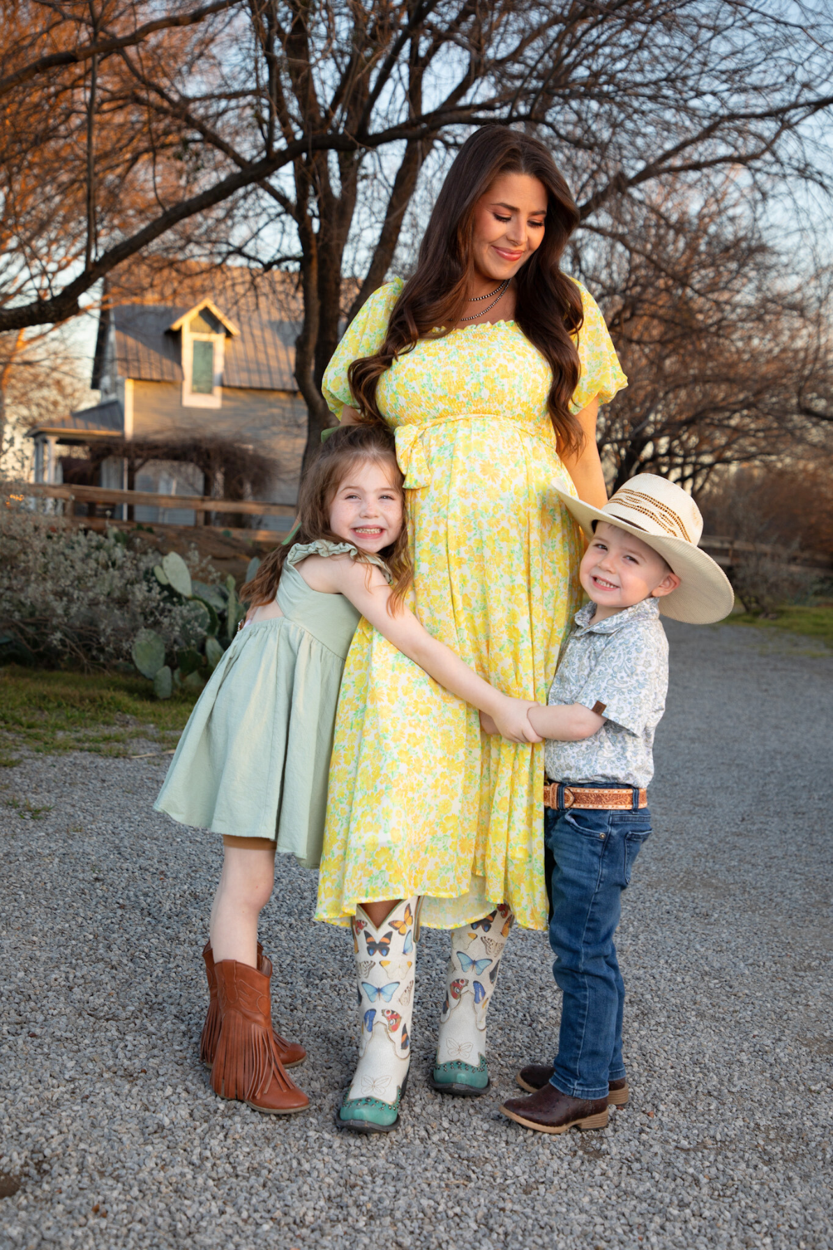 Mother's Day 2025