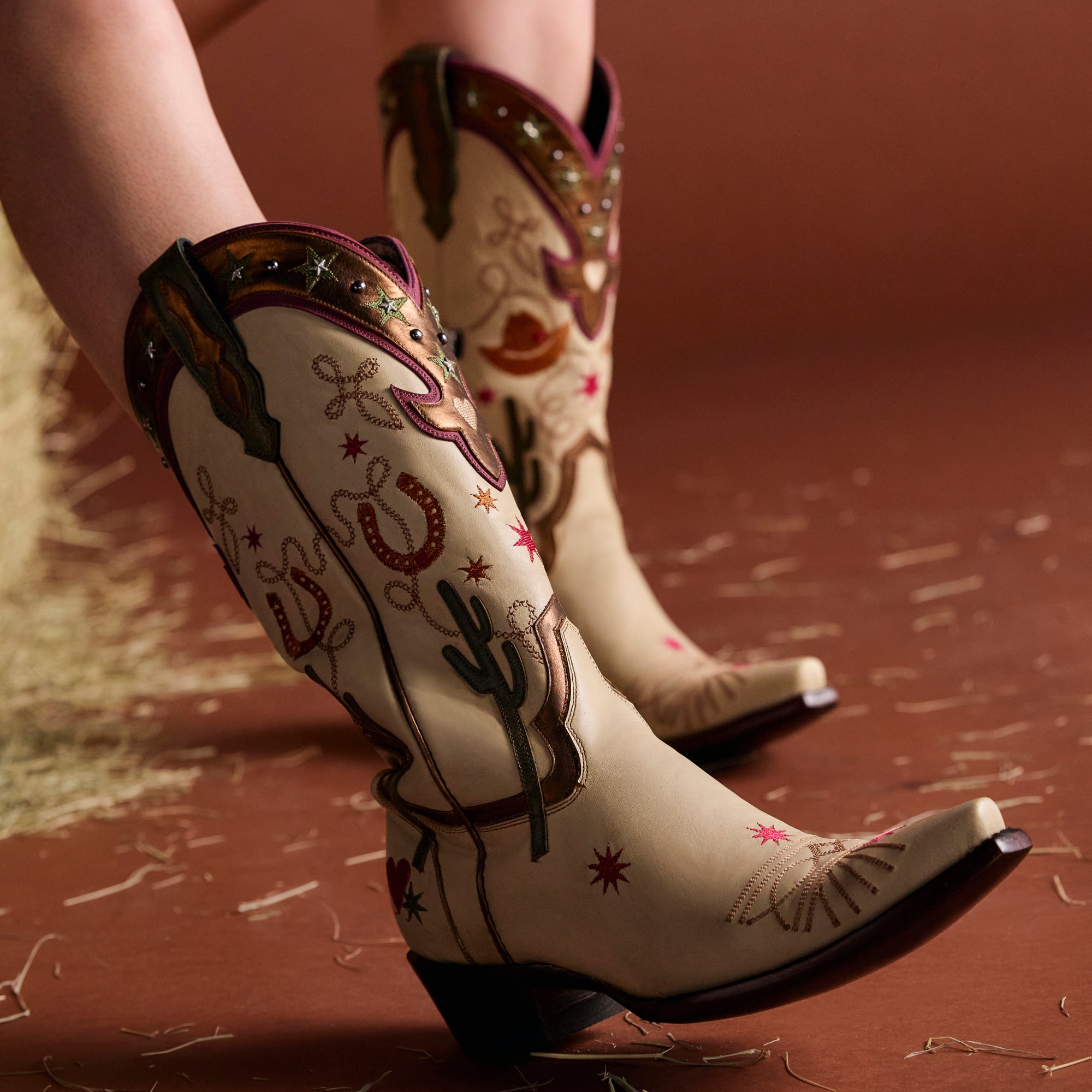 LASSO - WOMEN'S