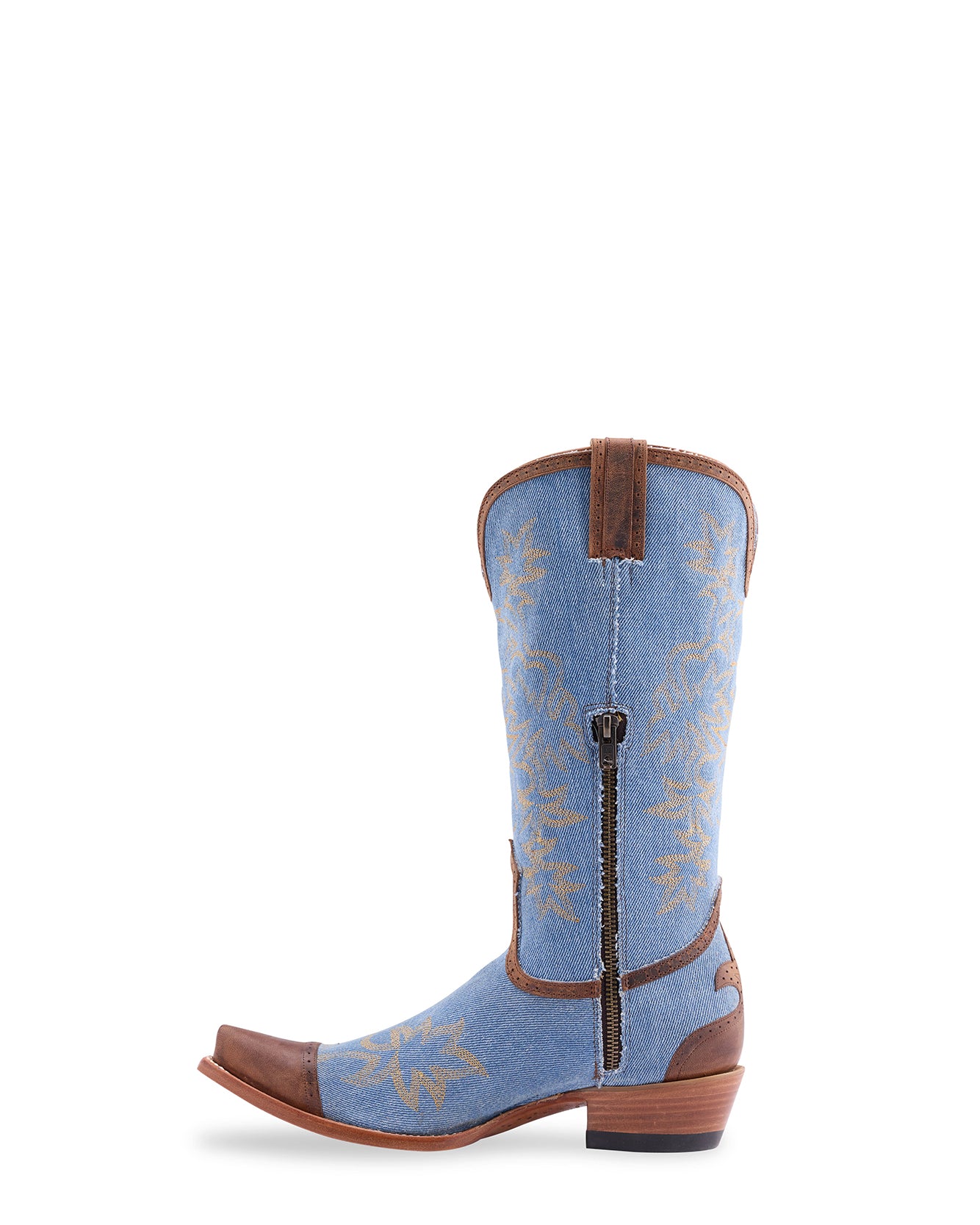 DUNGAREE DENIM - WOMEN'S
