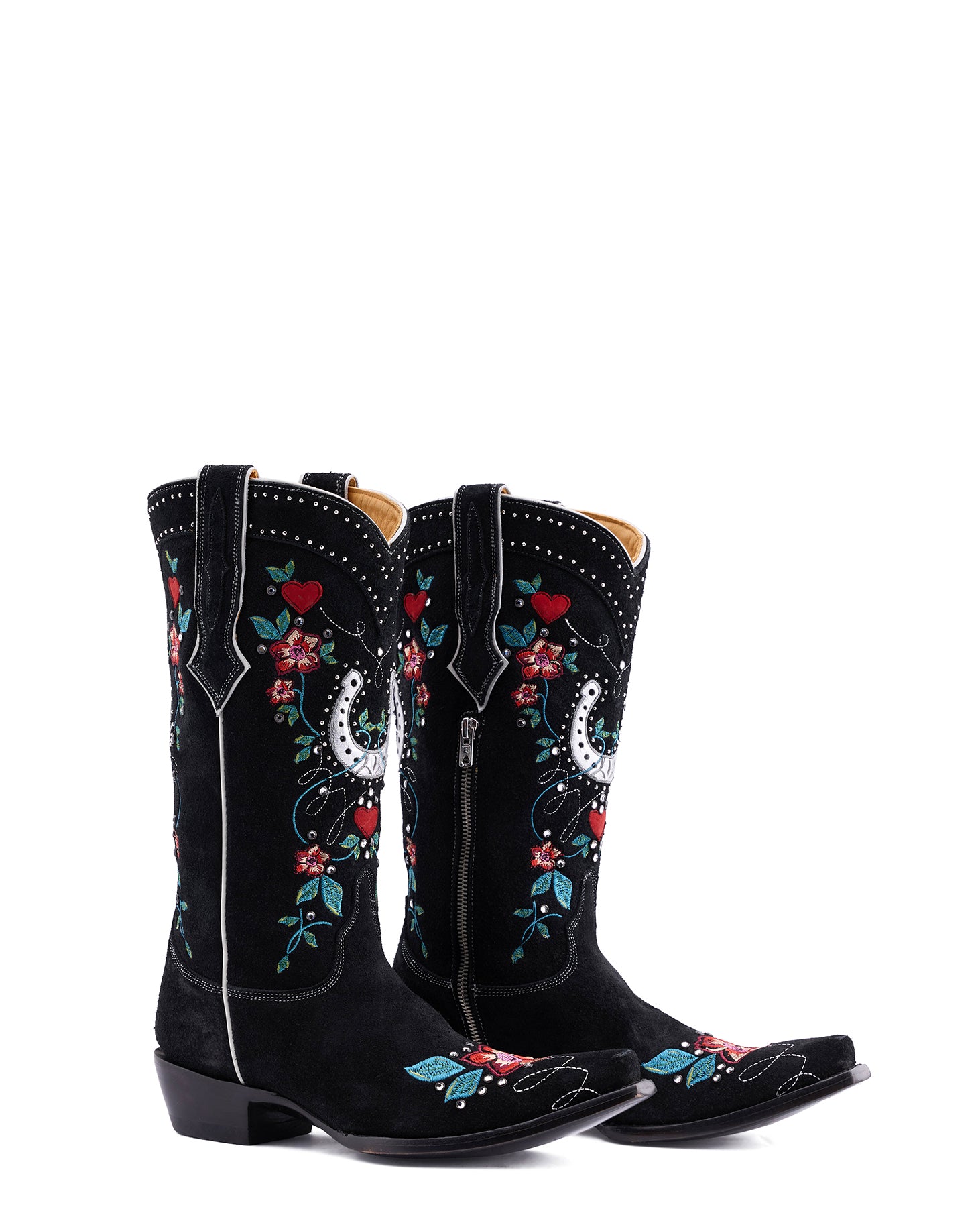 COLT FOLLOWING - WOMEN'S