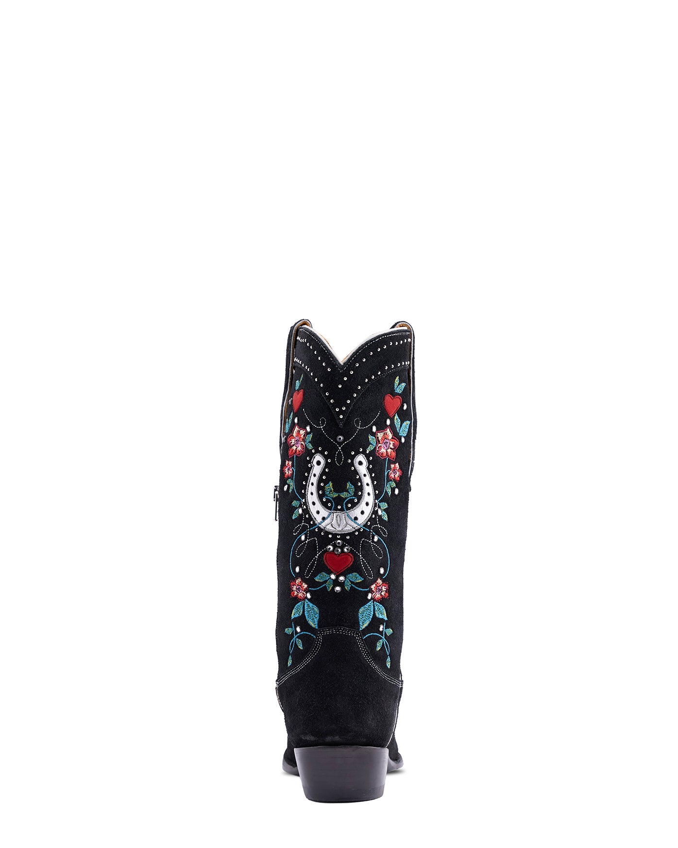 COLT FOLLOWING - Black