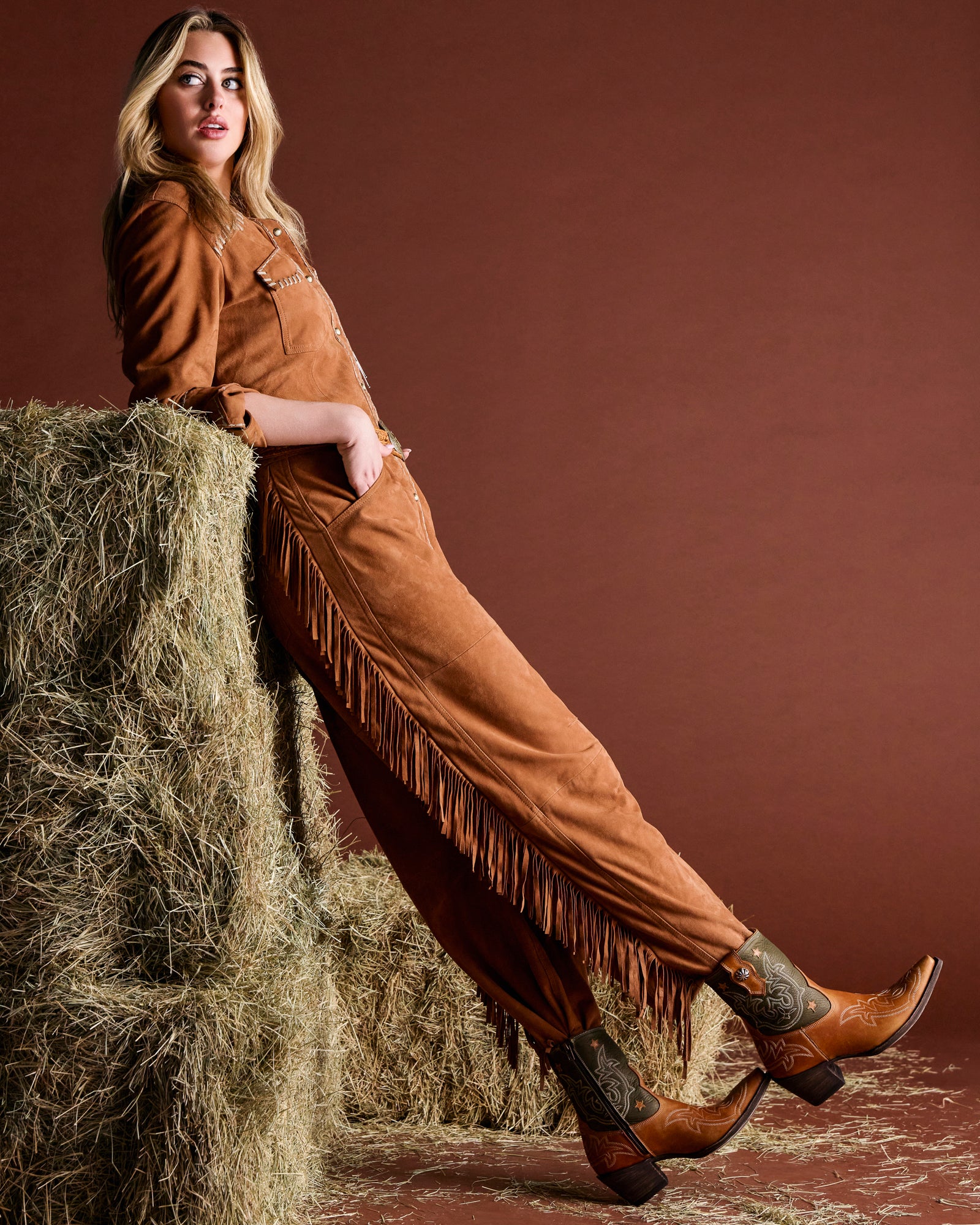 MARFA - WOMEN'S