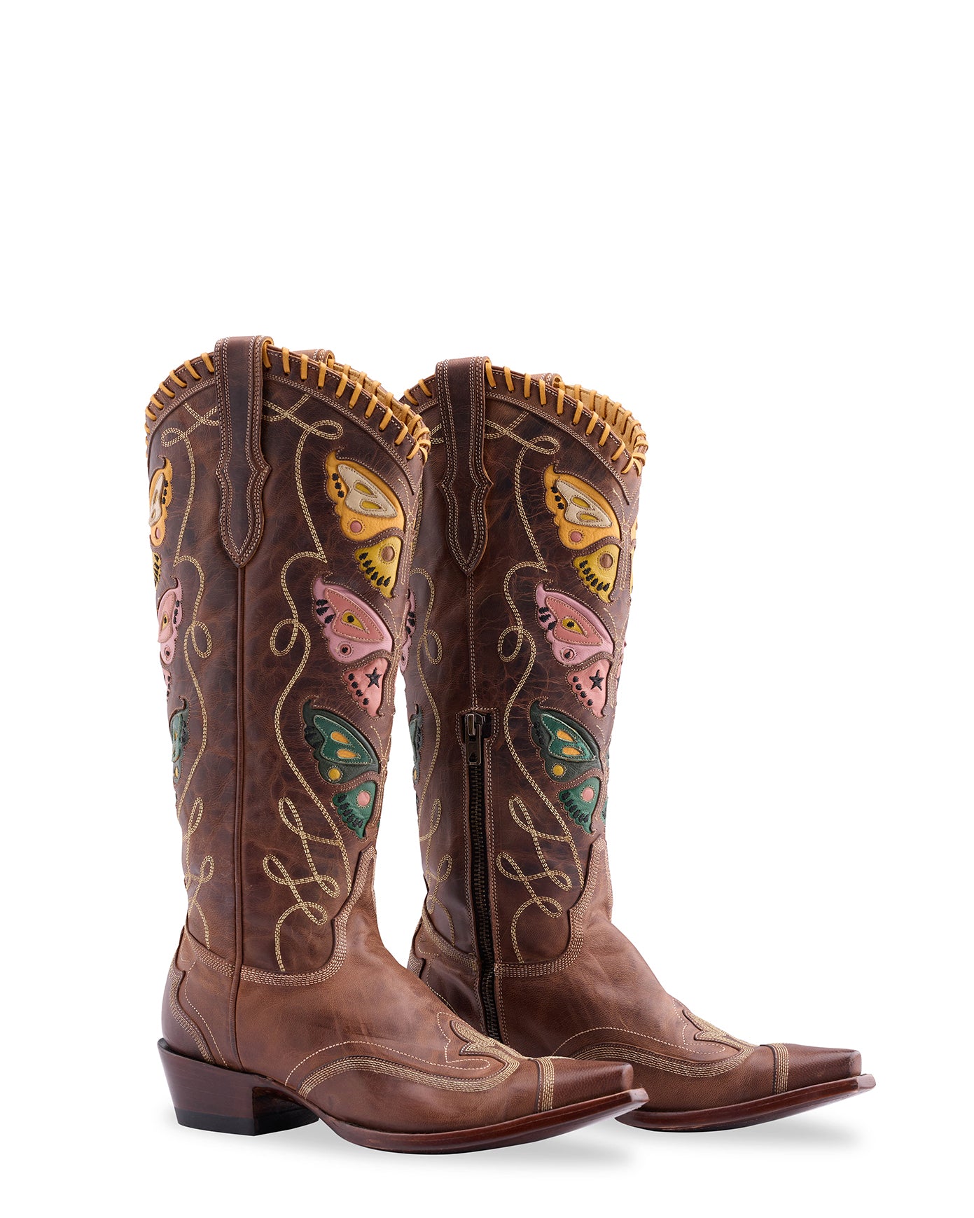 FLUTTER - WOMEN'S