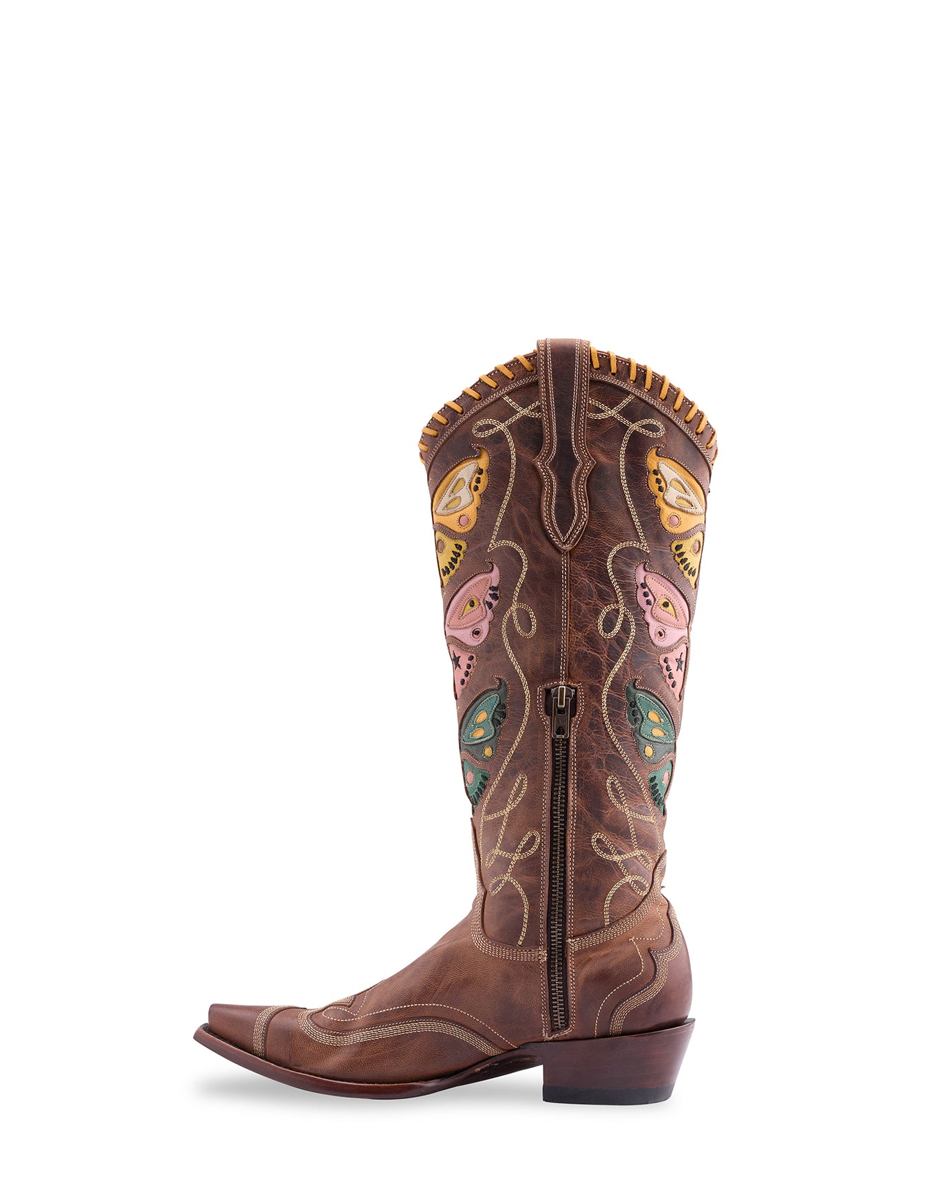 FLUTTER - WOMEN'S