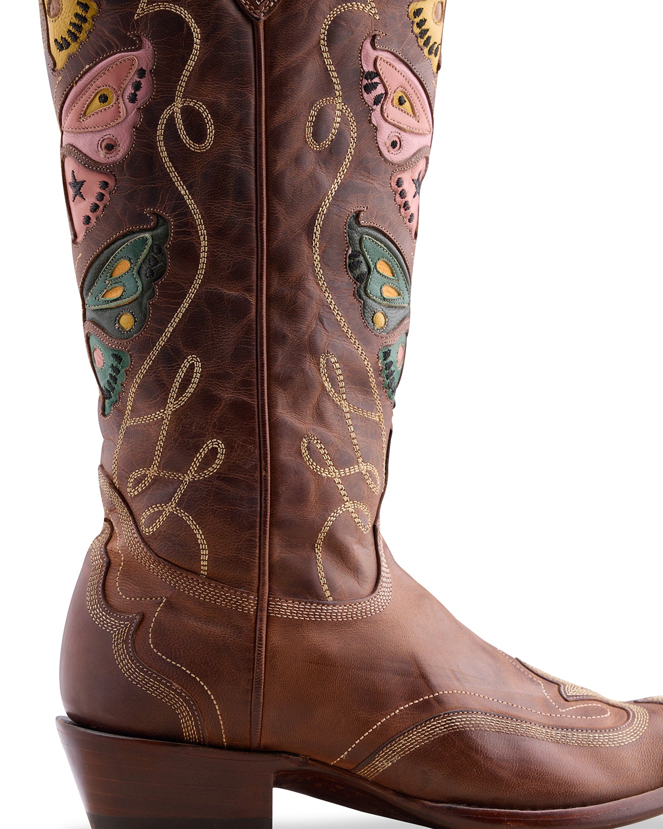 FLUTTER - WOMEN'S