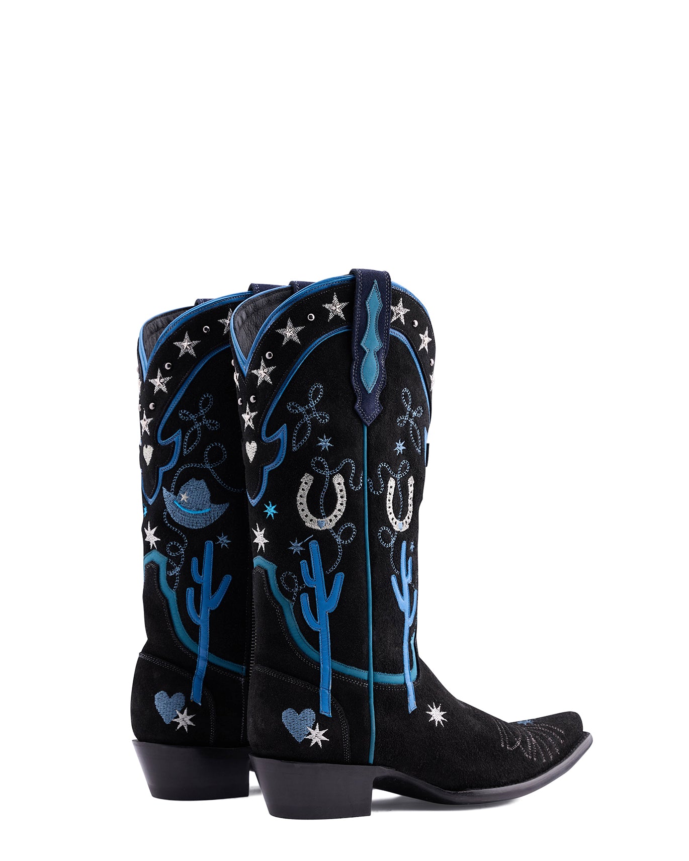 LASSO - WOMEN'S