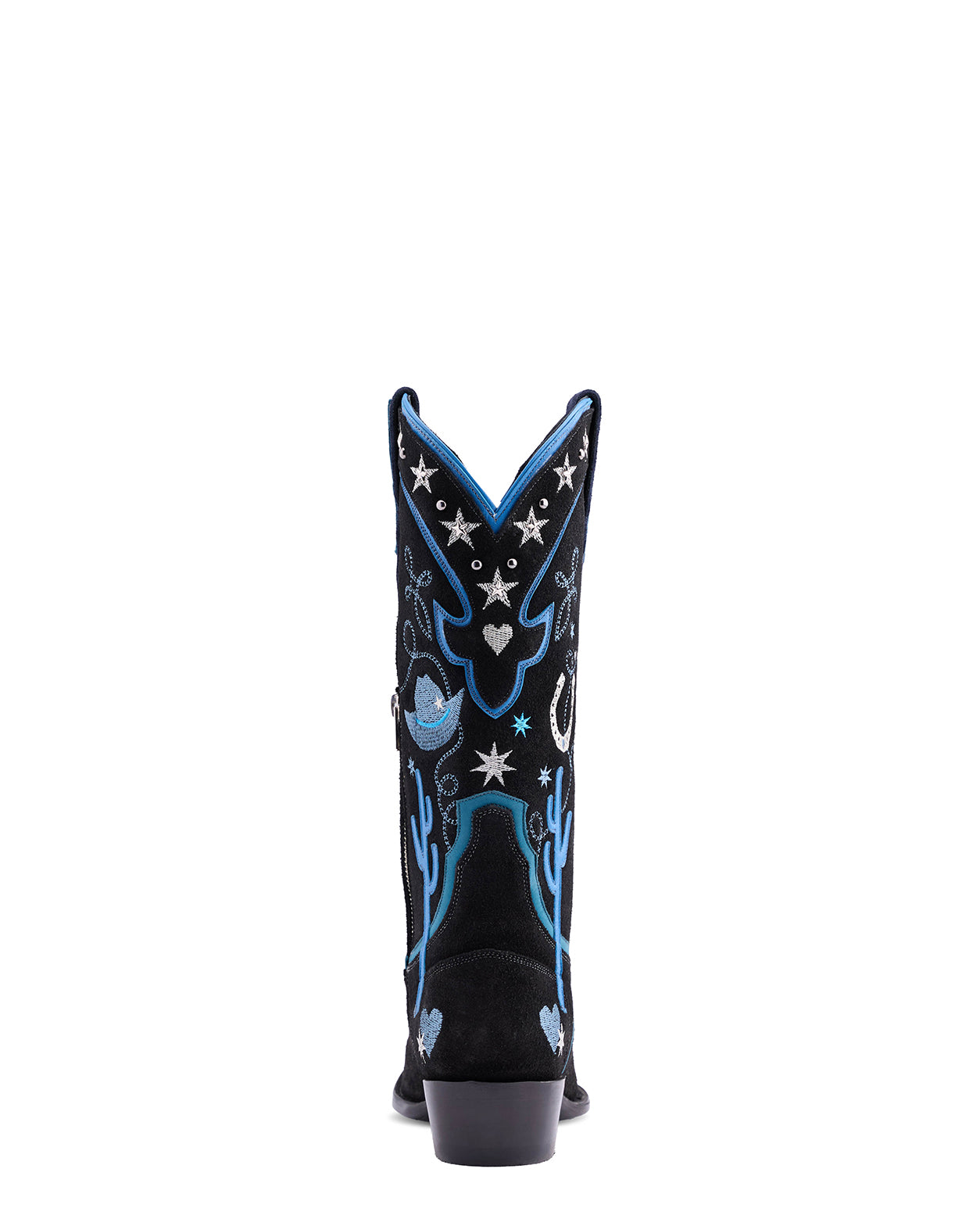 LASSO - Black