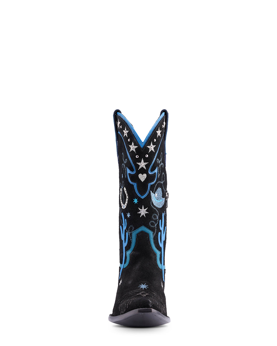 LASSO - Black