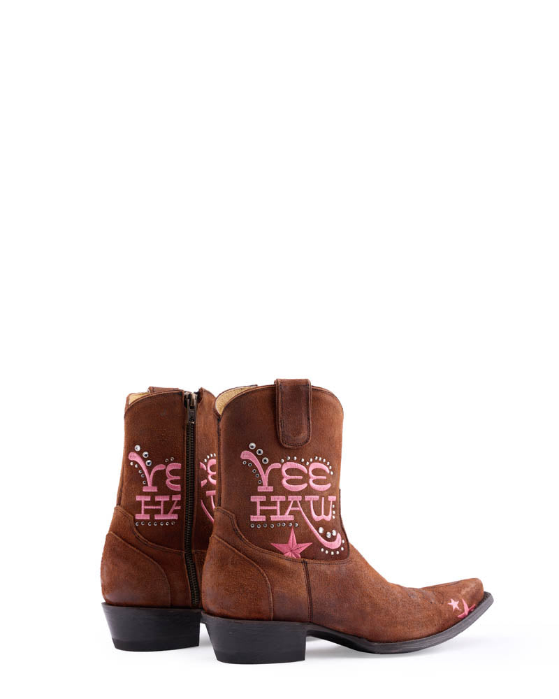 YEE HAW - WOMEN'S
