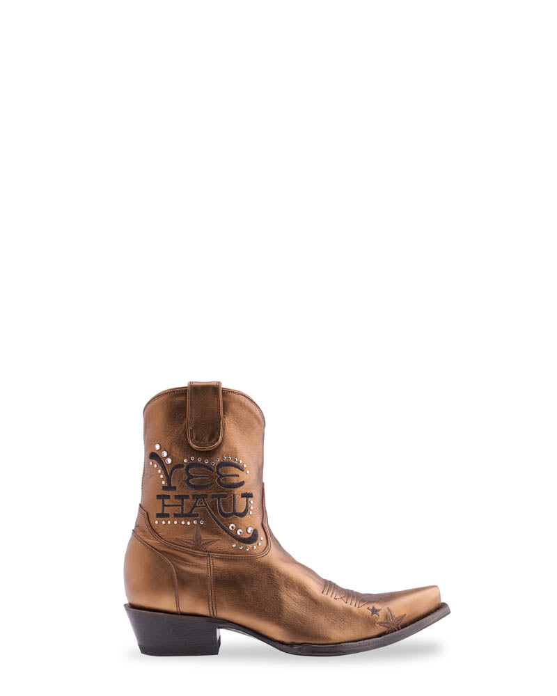YEE HAW - Copper