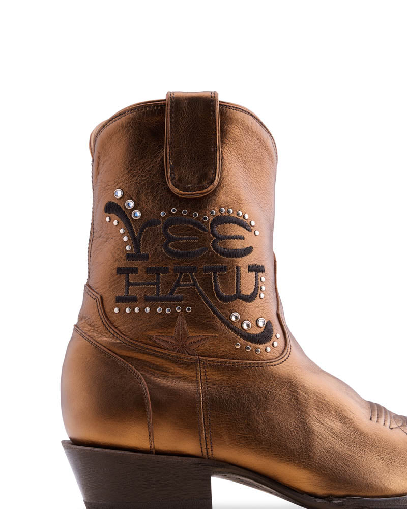 YEE HAW - Copper