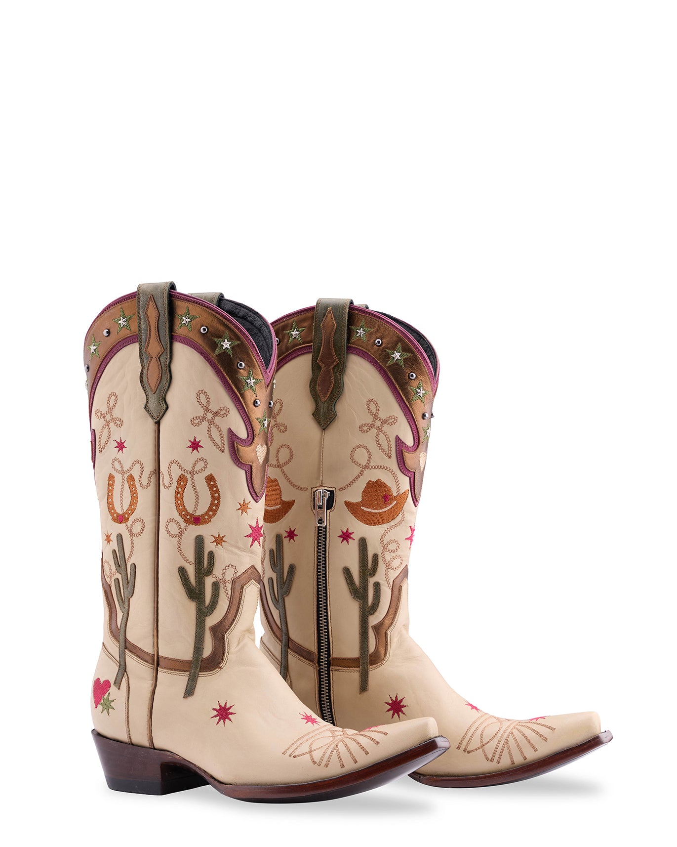 LASSO - WOMEN'S