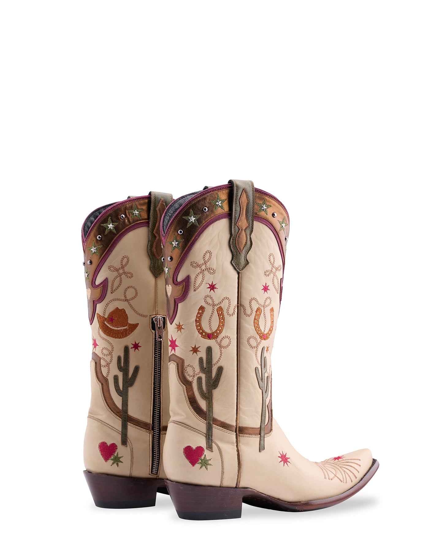 LASSO - WOMEN'S