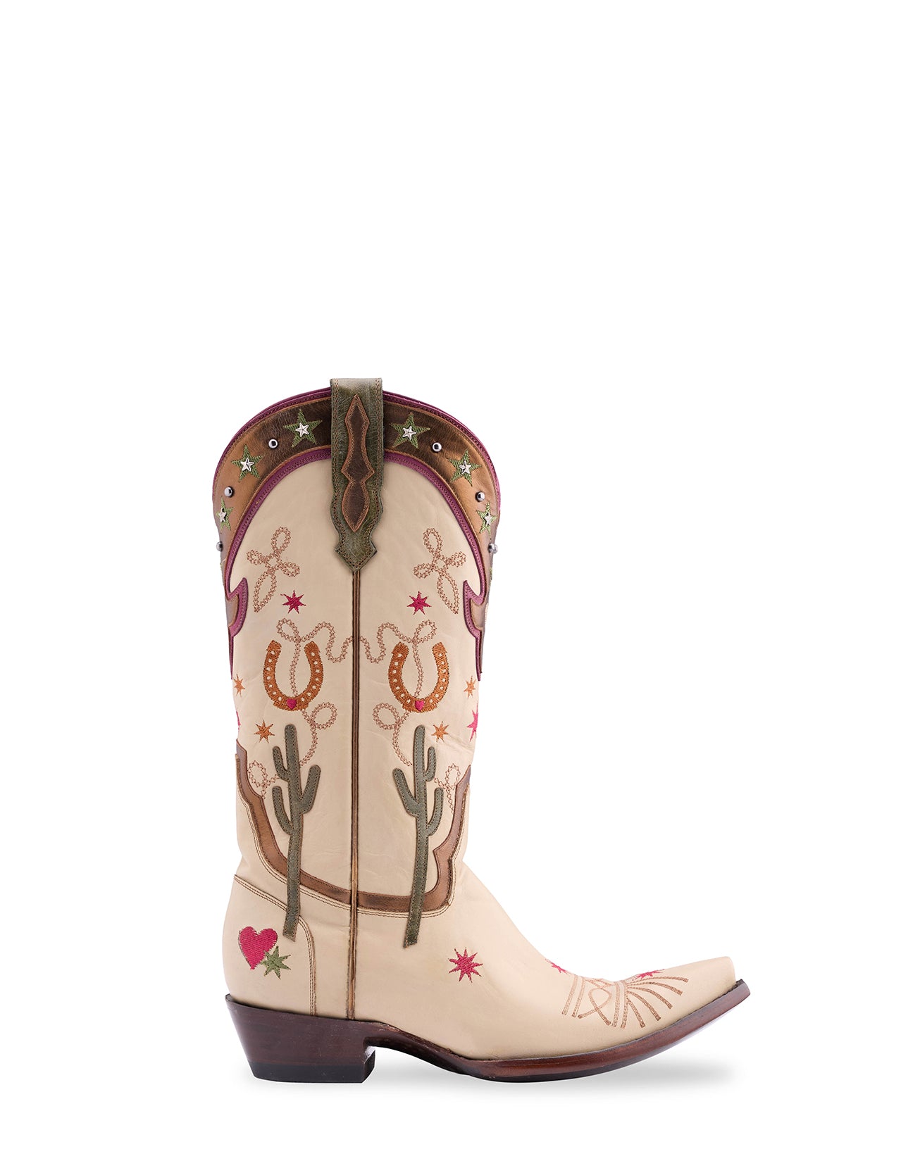 LASSO - WOMEN'S