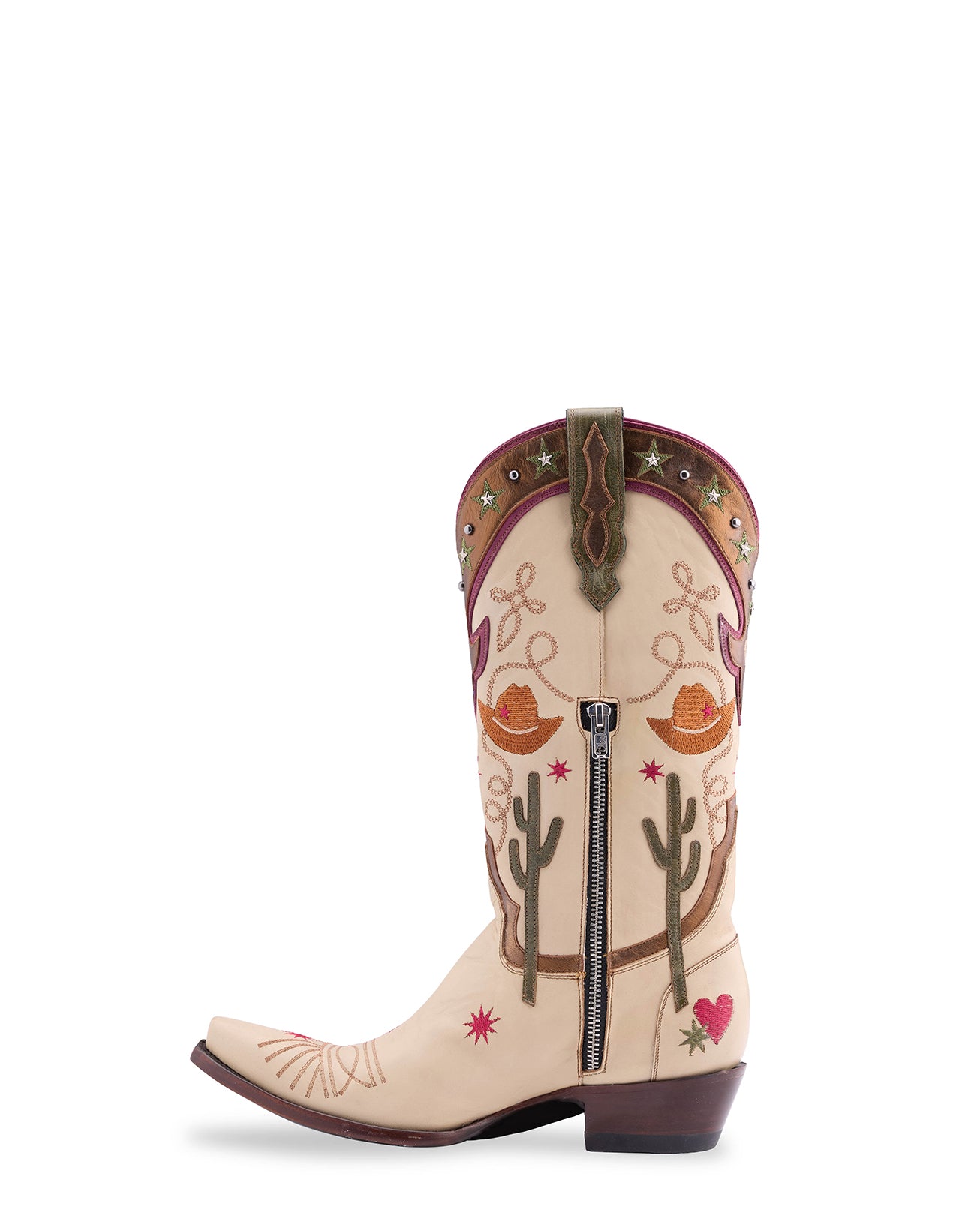 LASSO - WOMEN'S