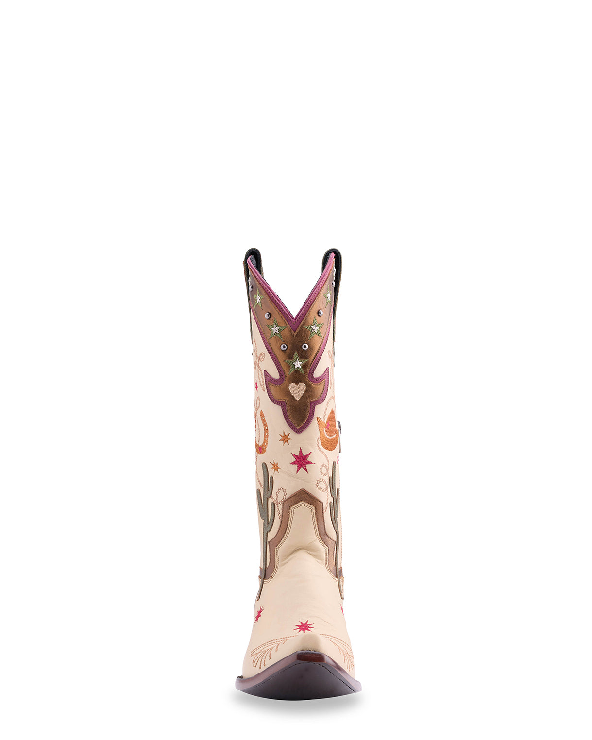 LASSO - WOMEN'S