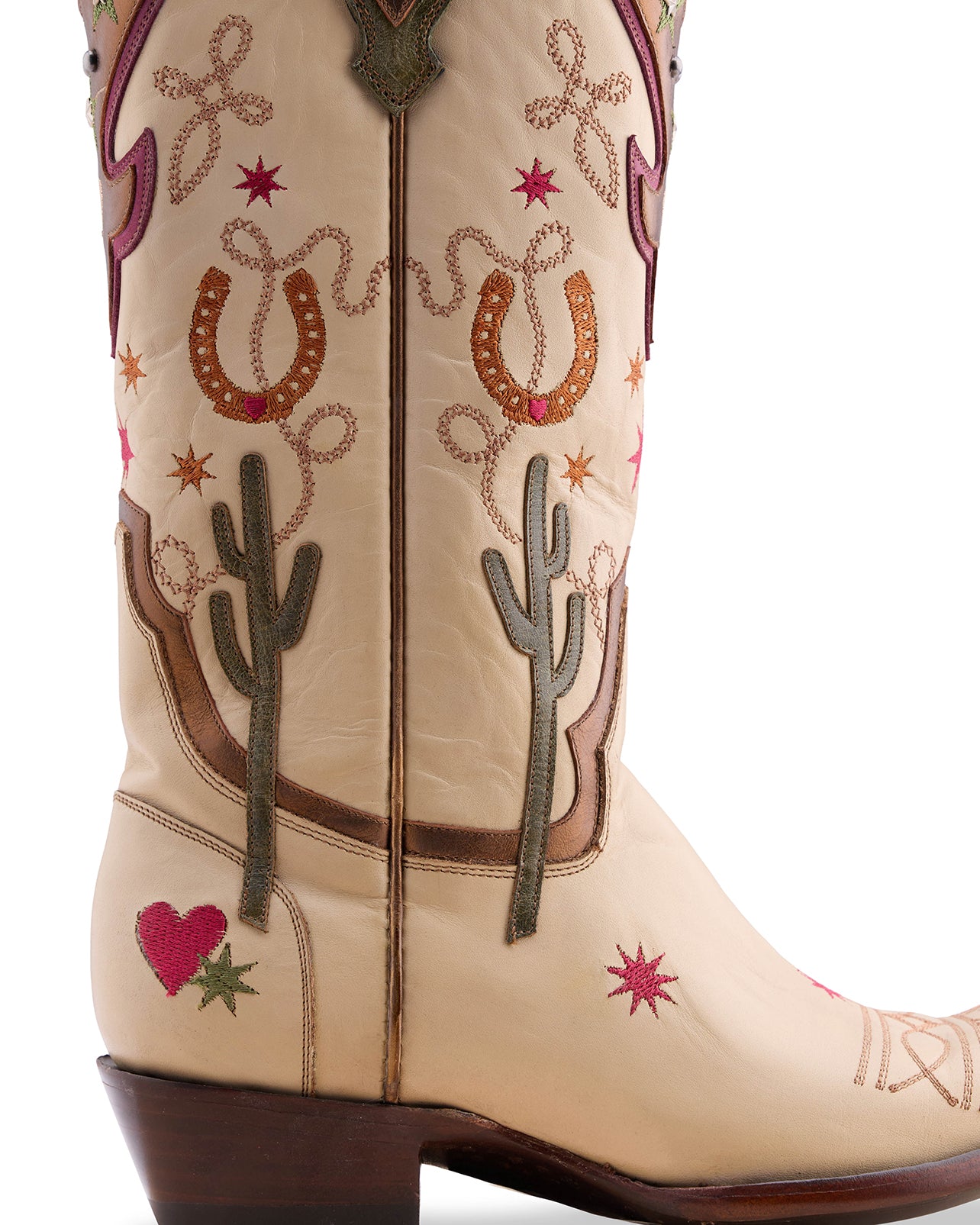 LASSO - WOMEN'S