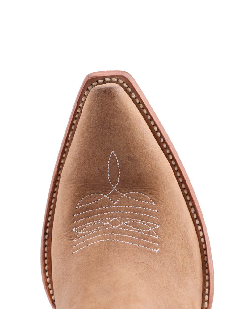 SEDONA BOOT - Shedron/Blue