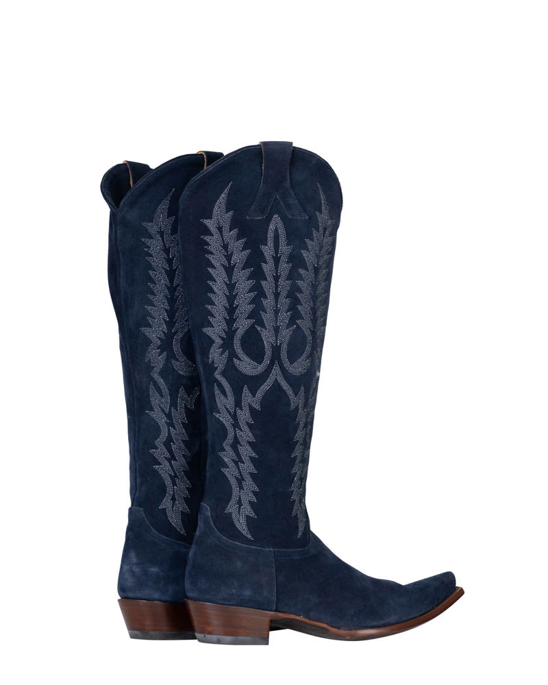 MAYRA - Navy