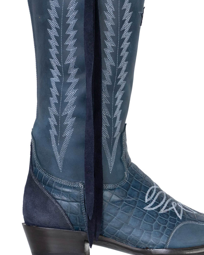 MARIANA TALL - Blue