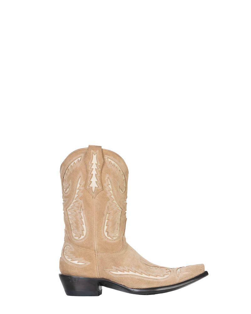 CROCKETT - Bone