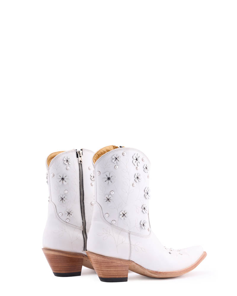 JEWETTE - White