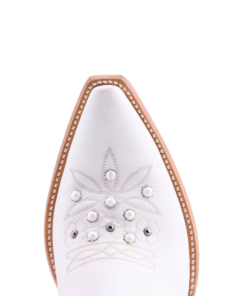 JEWETTE - White