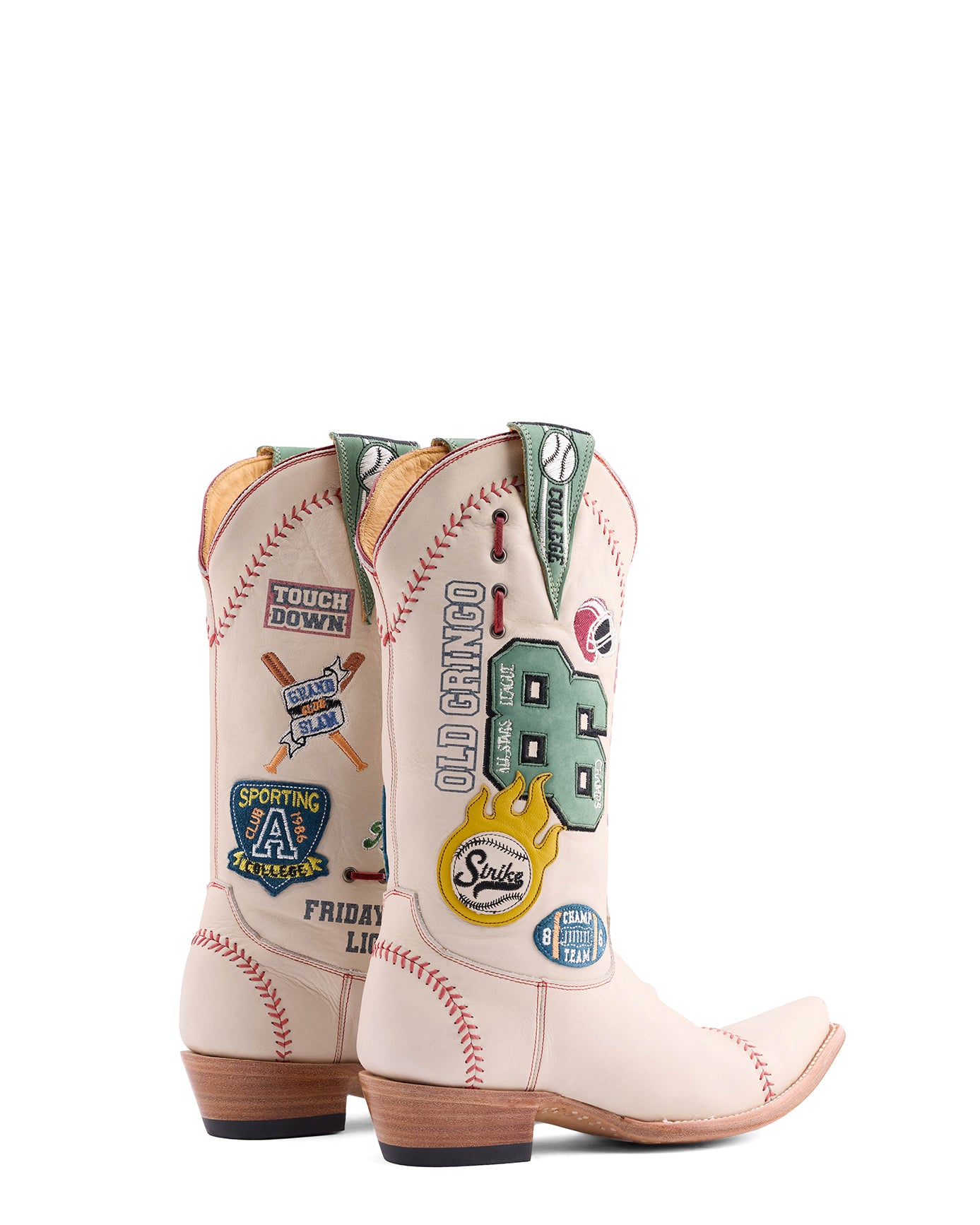 AMERICA'S PASSTIME - WOMEN'S