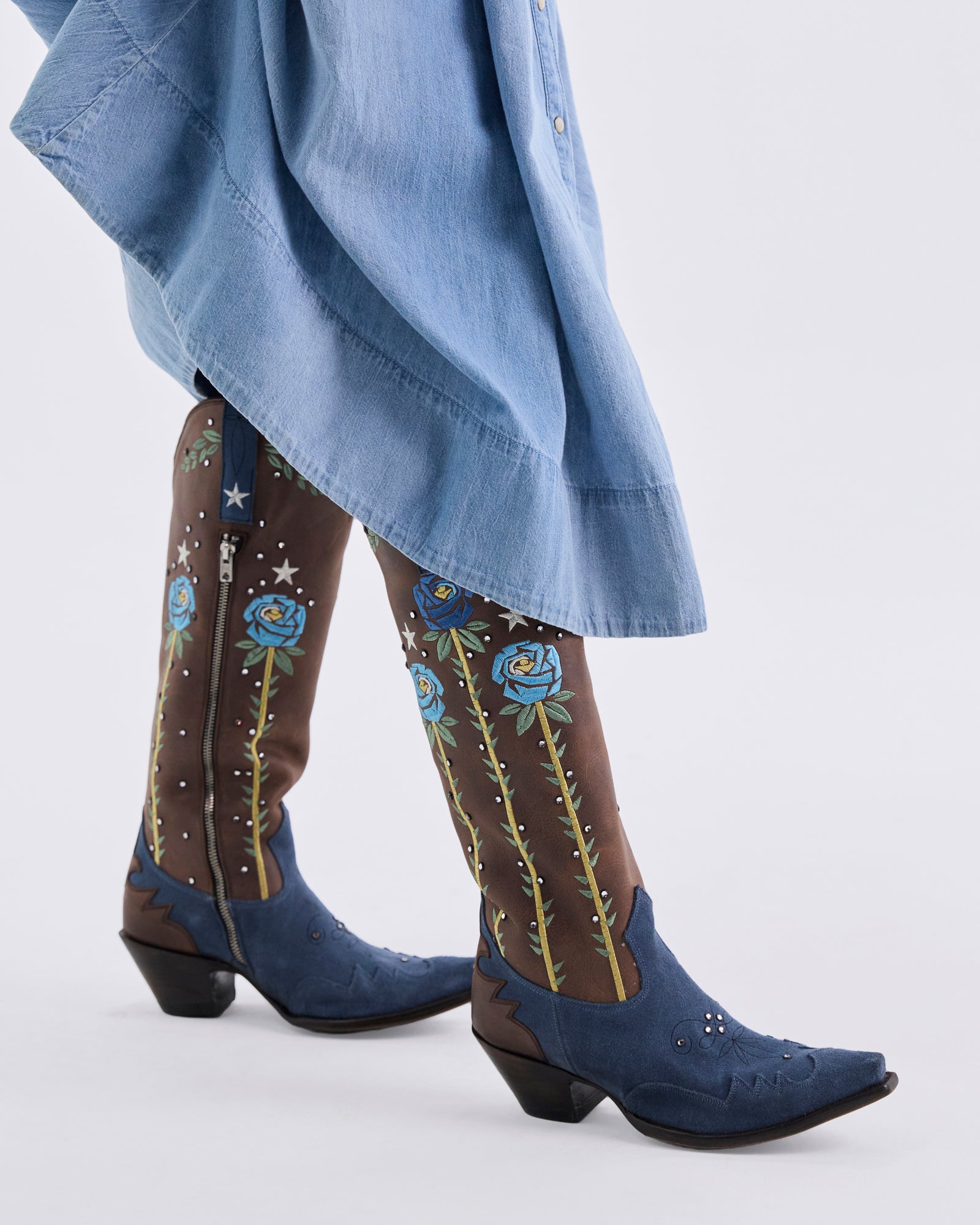 THORN IN MY SIDE - WOMEN'S