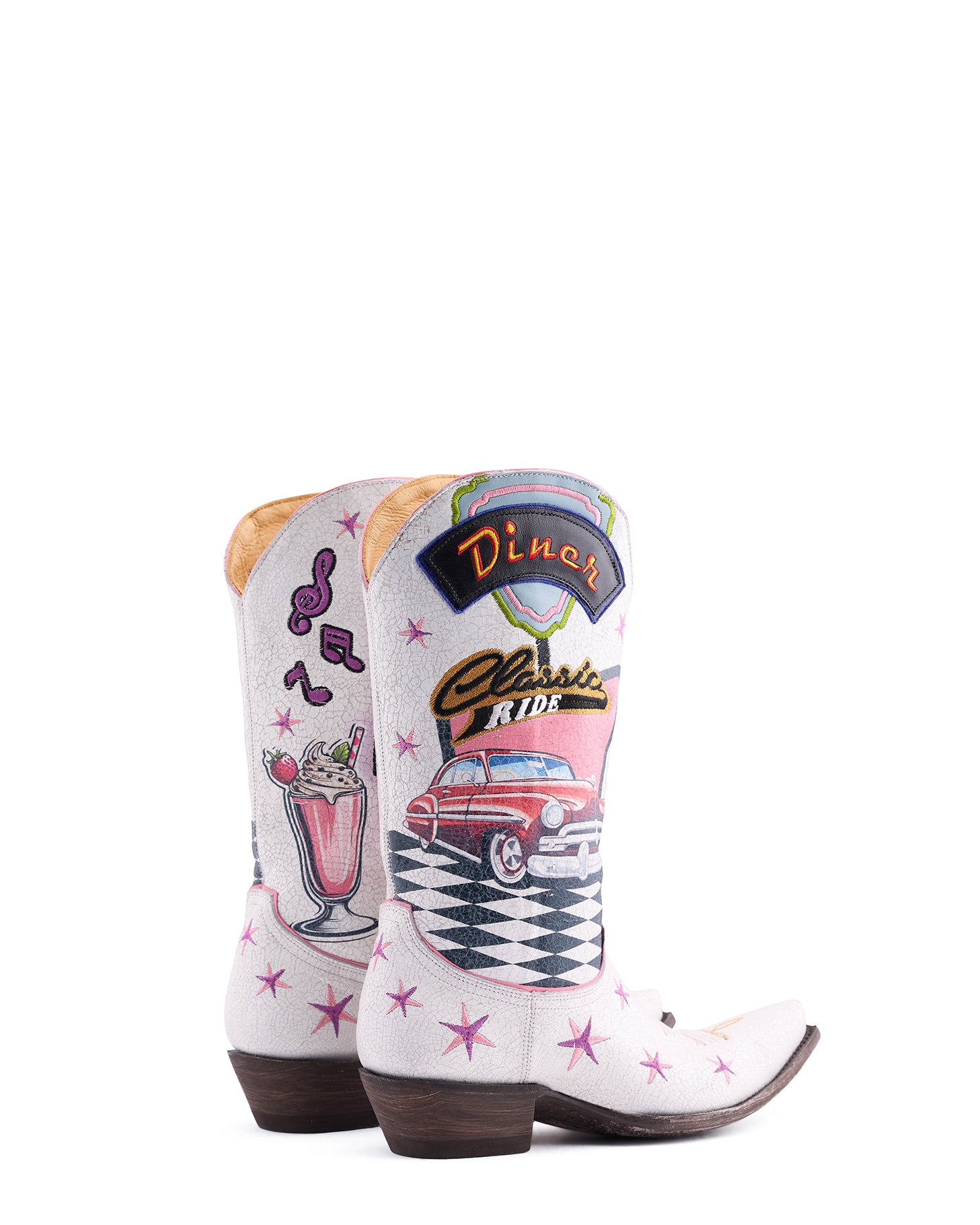 SUNDAE - WOMEN'S