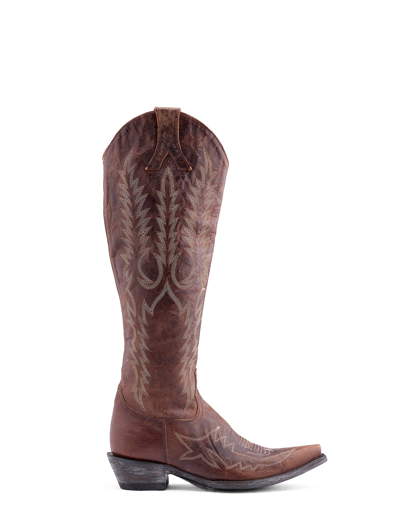 MAYRA BIS - WOMEN'S RELAXED FIT - Brass
