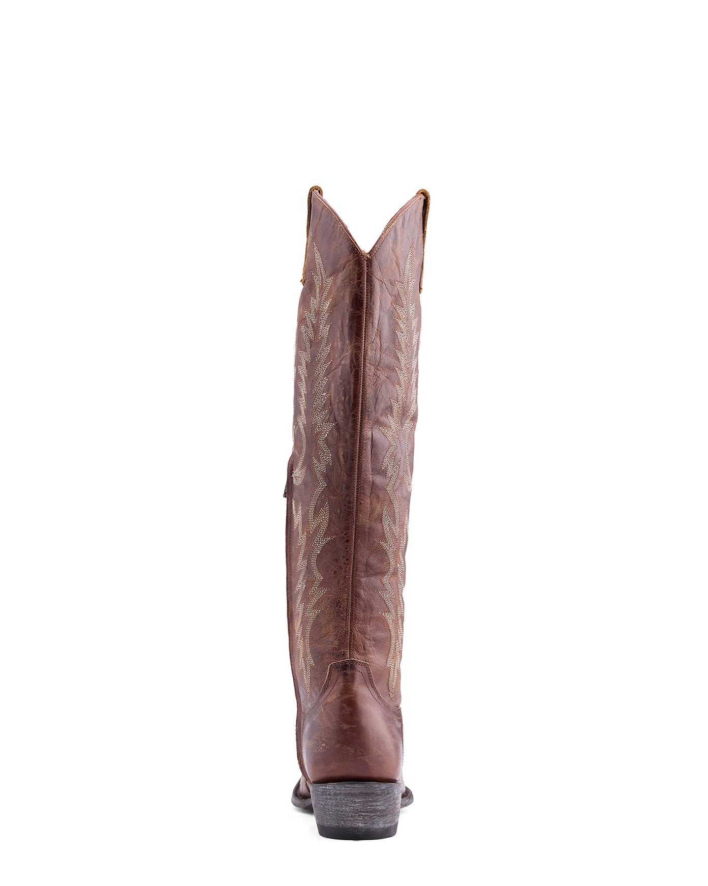 MAYRA BIS - WOMEN'S RELAXED FIT - Brass