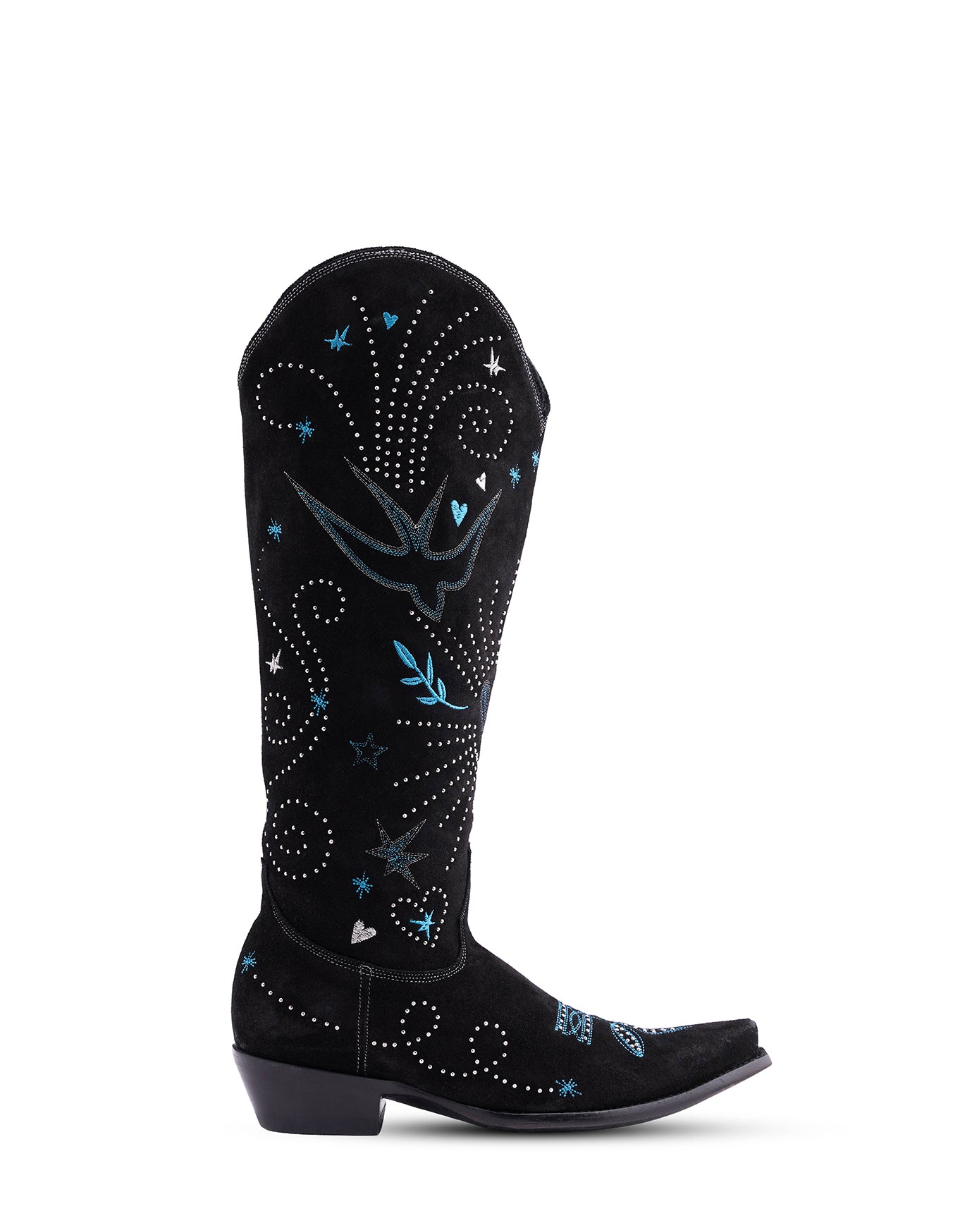 COSMIC SWALLOWS - WOMEN'S