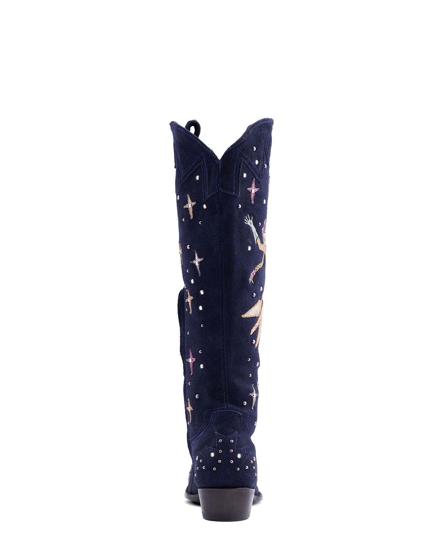 CELESTIAL TALL BOOT - WOMEN'S