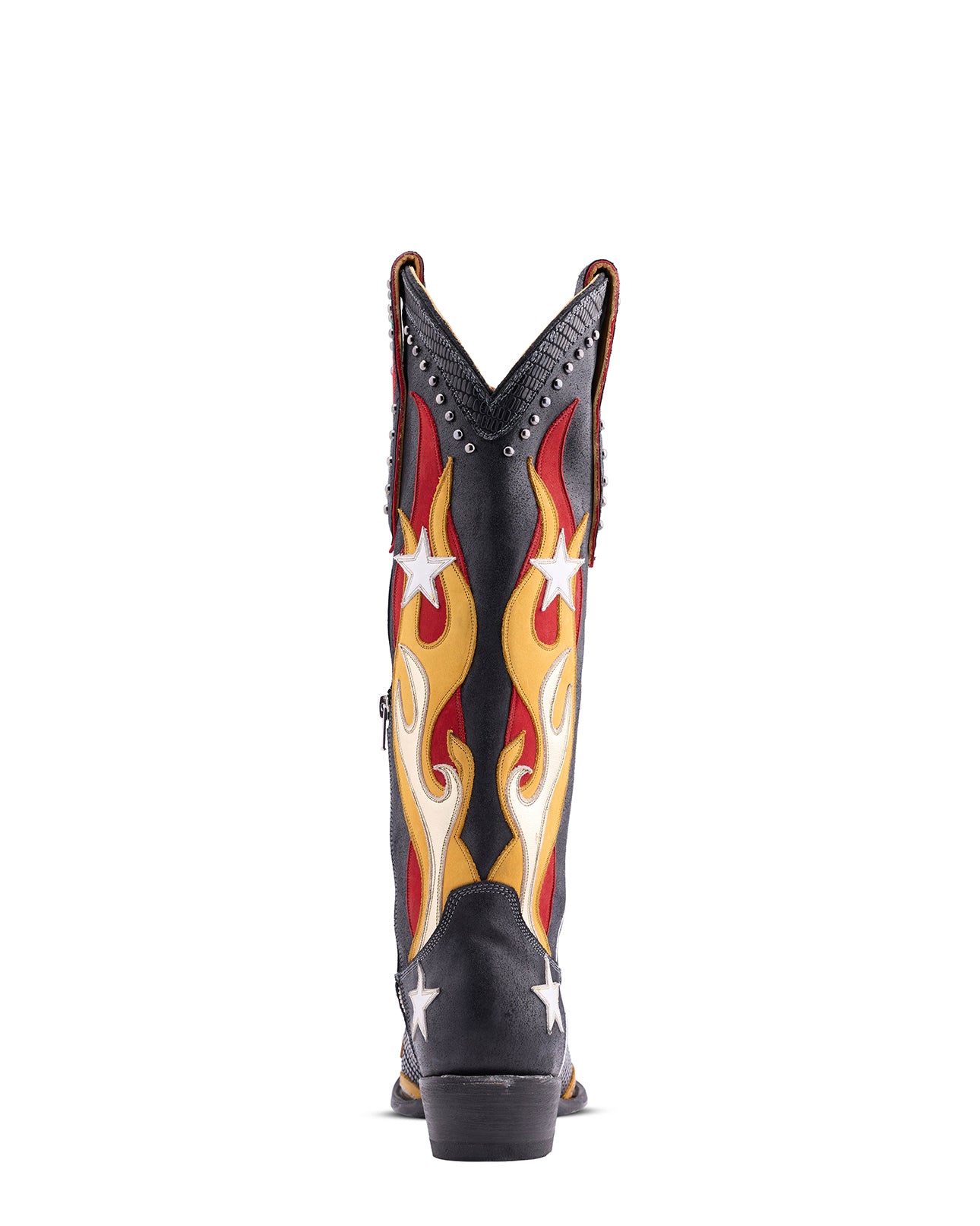 FLAMES BOOT - WOMEN'S