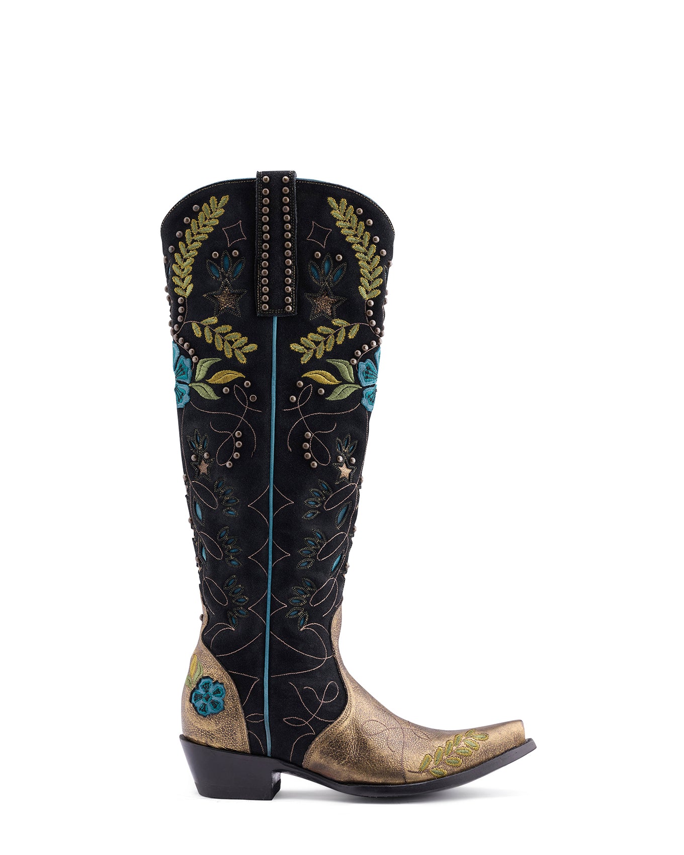 FULL BLOOM |WOMENS| Old Gringo