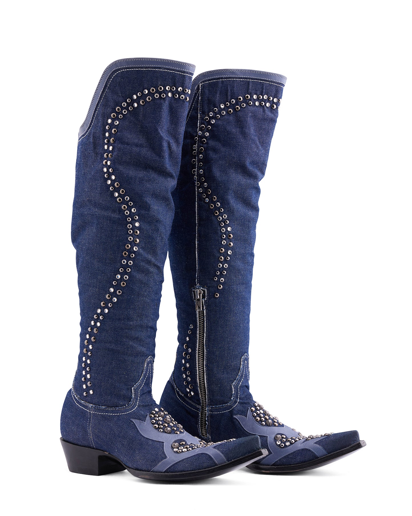 BLUE CHIP INVESTOR TALL - WOMEN'S