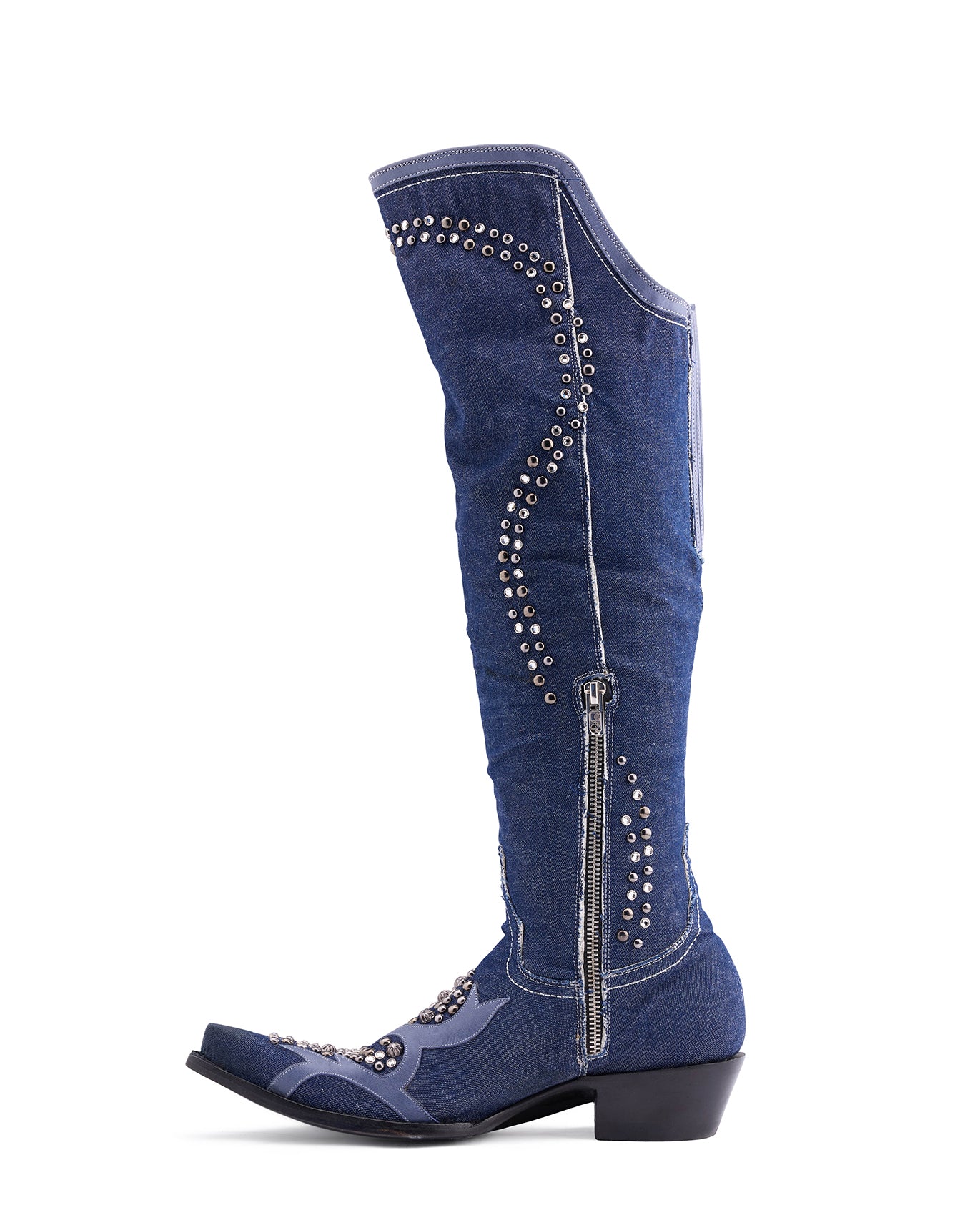 BLUE CHIP INVESTOR TALL - WOMEN'S
