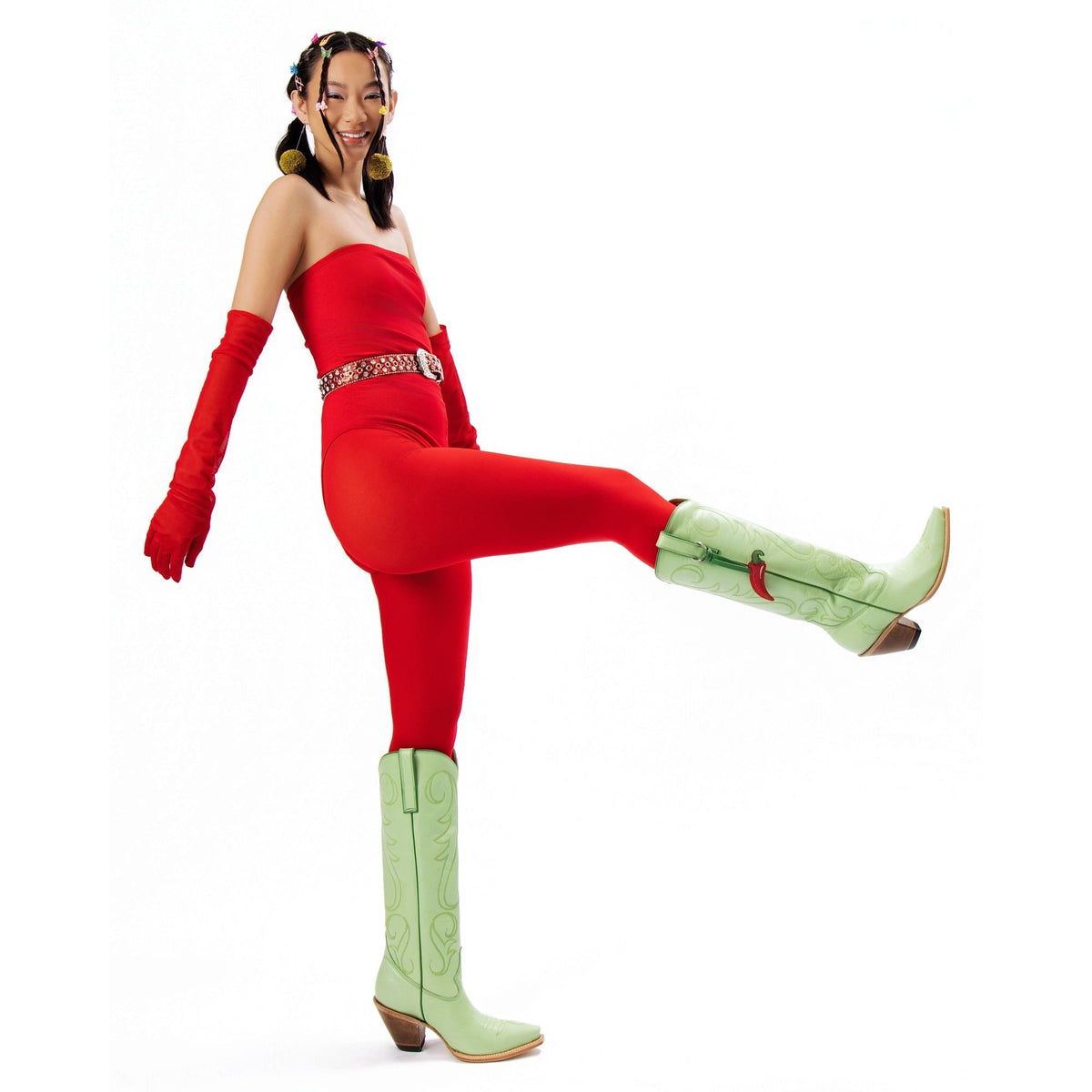 Chili Tall