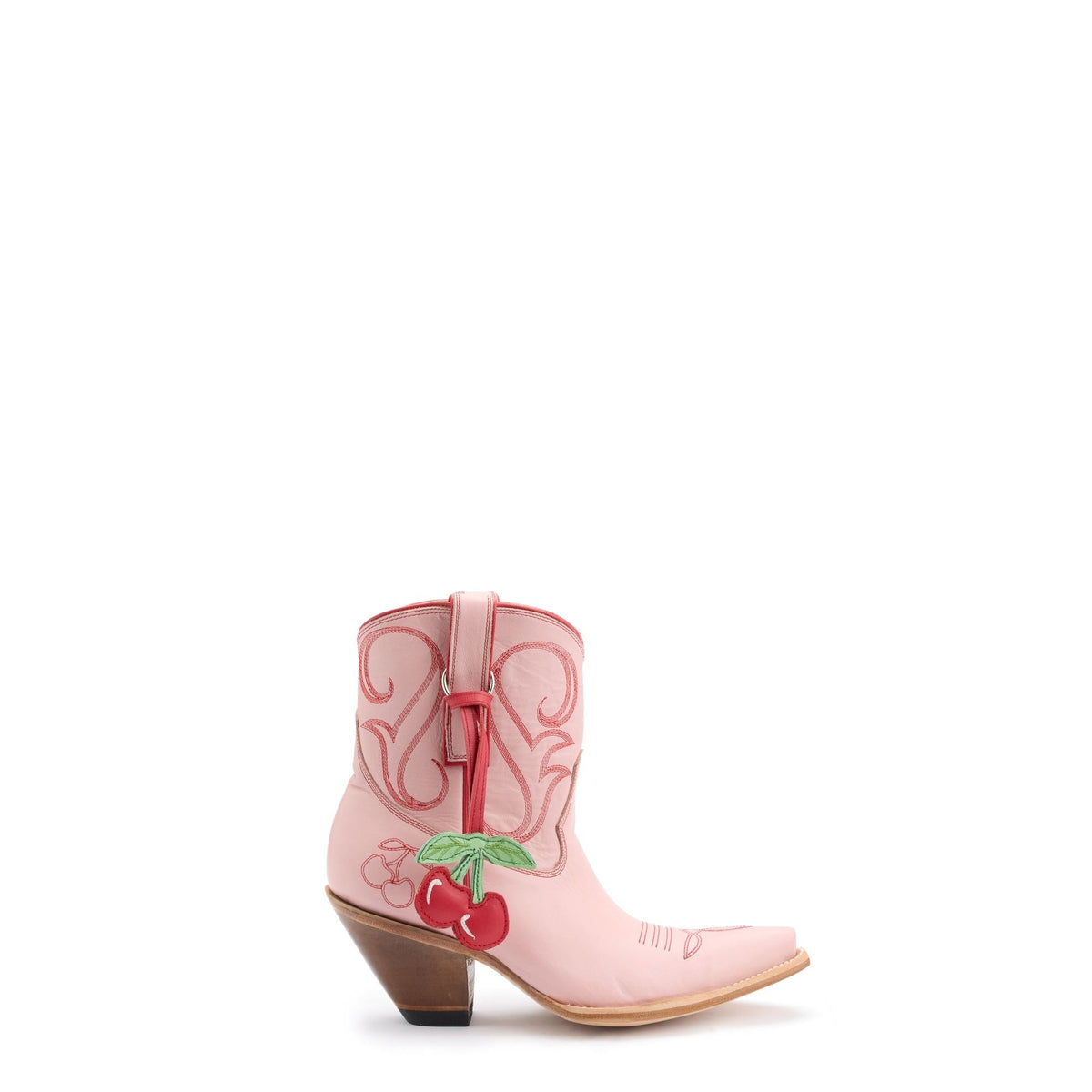 Cherry Short YBL726