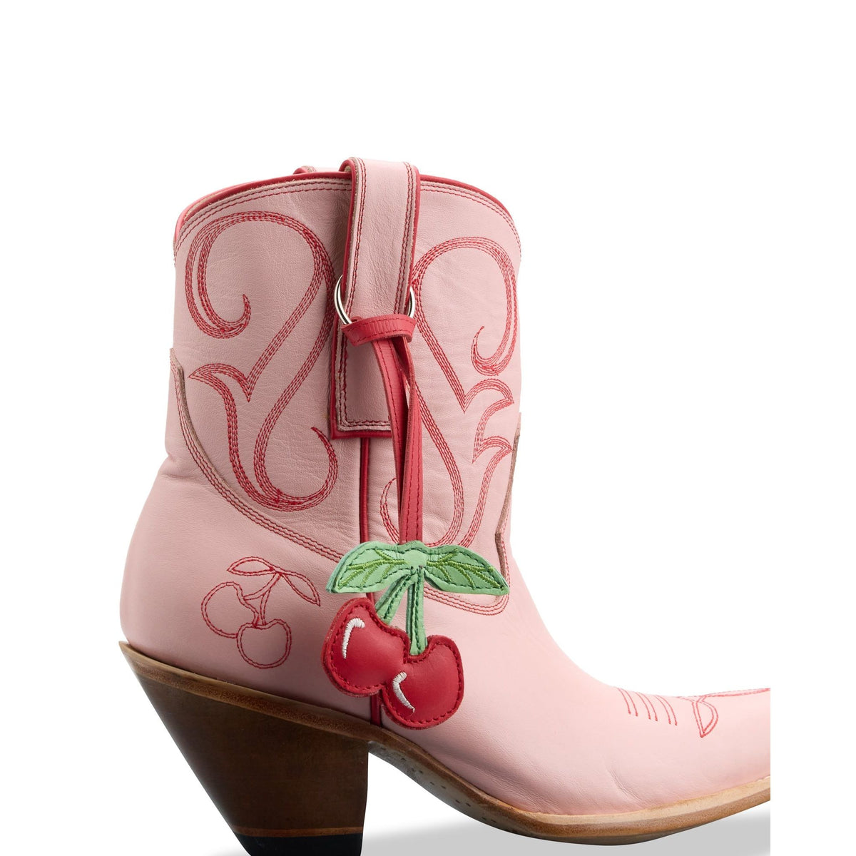 Cherry Short YBL726