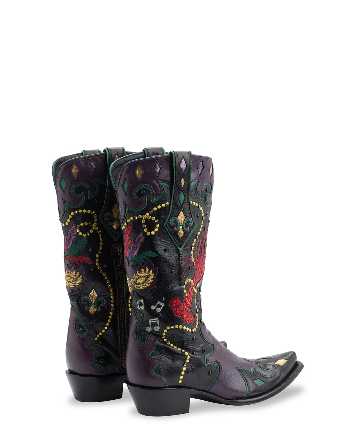 Laissez Le Bons Temps