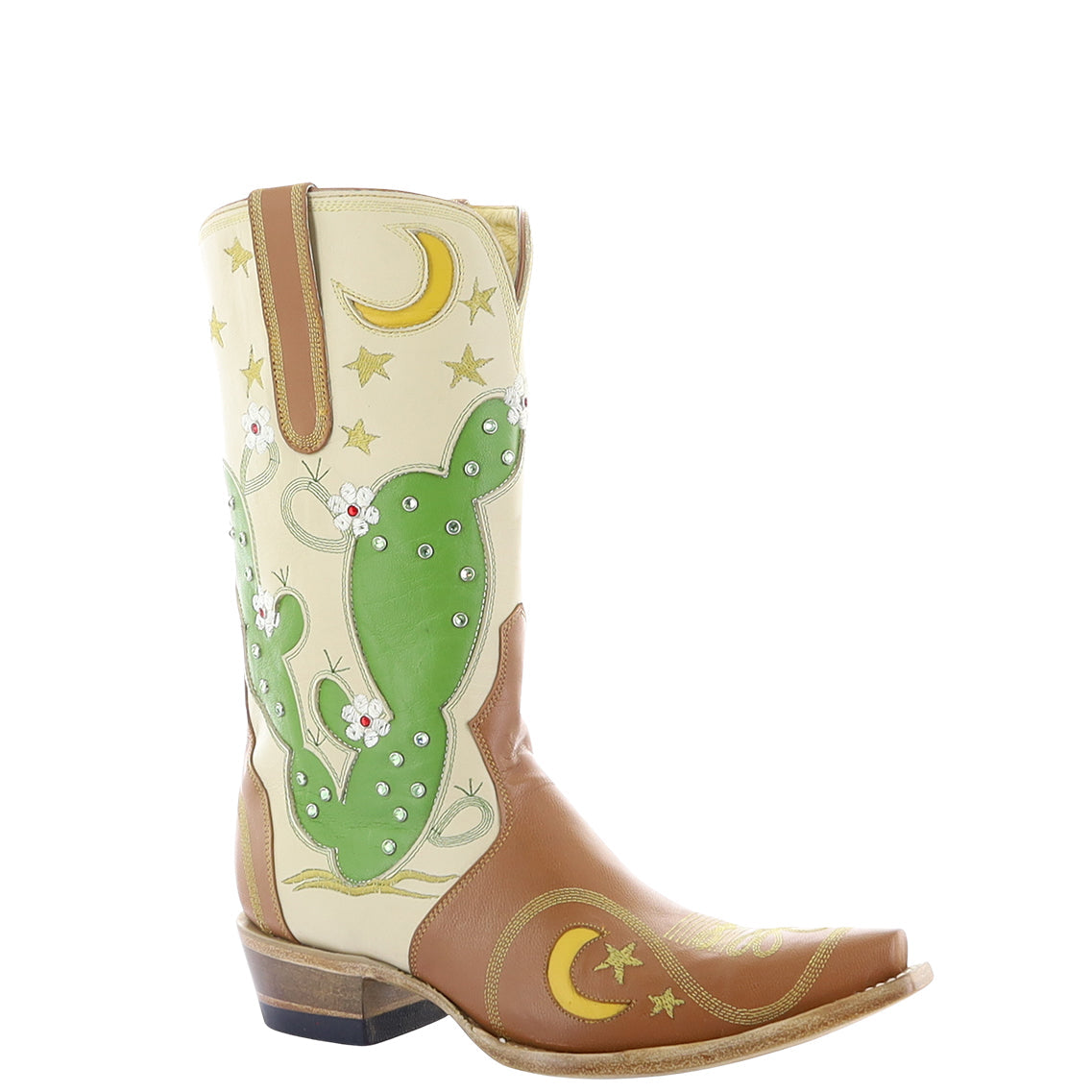 Jeweled Prickly Pear