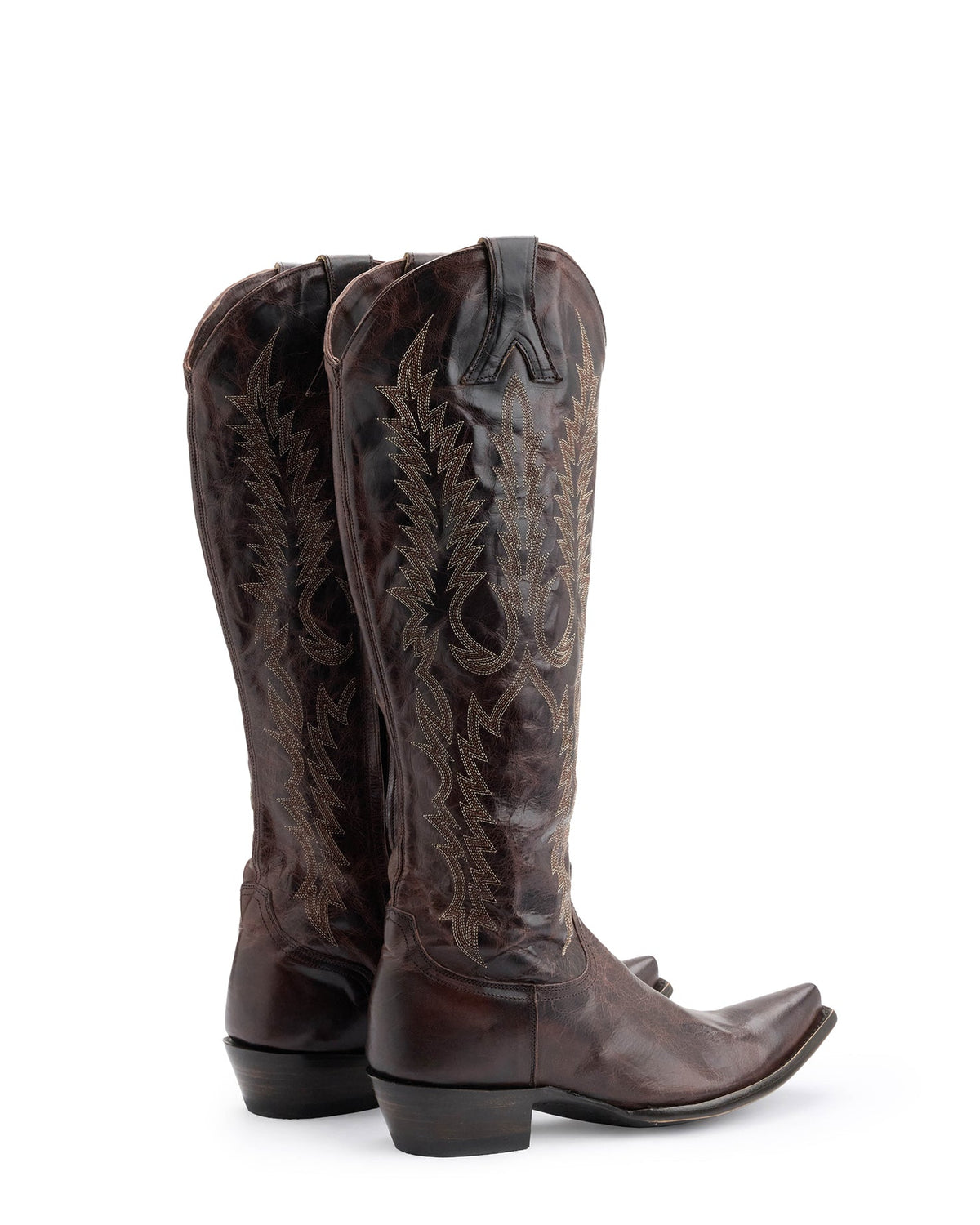 Mayra Mid