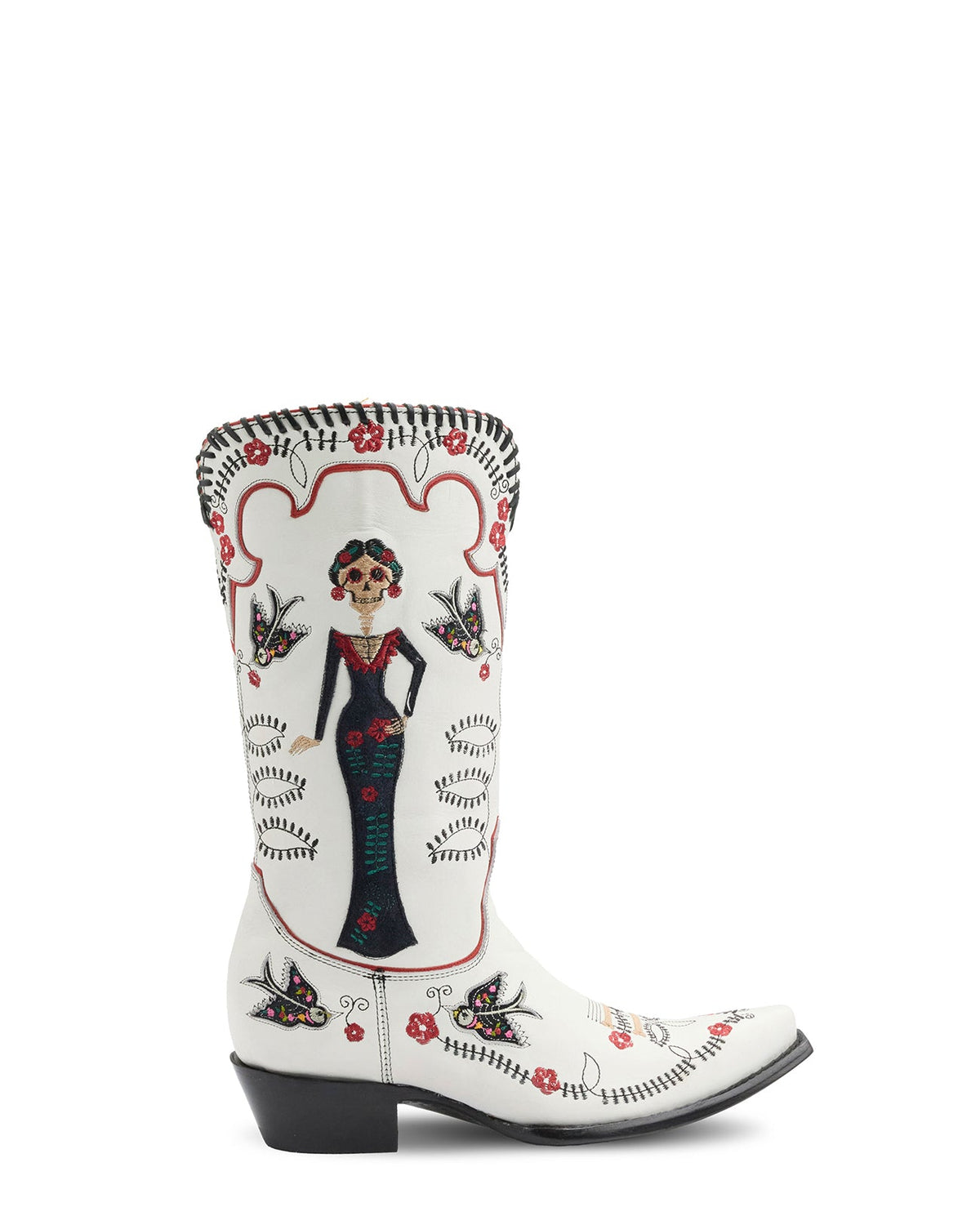 Dia De Los Muertos