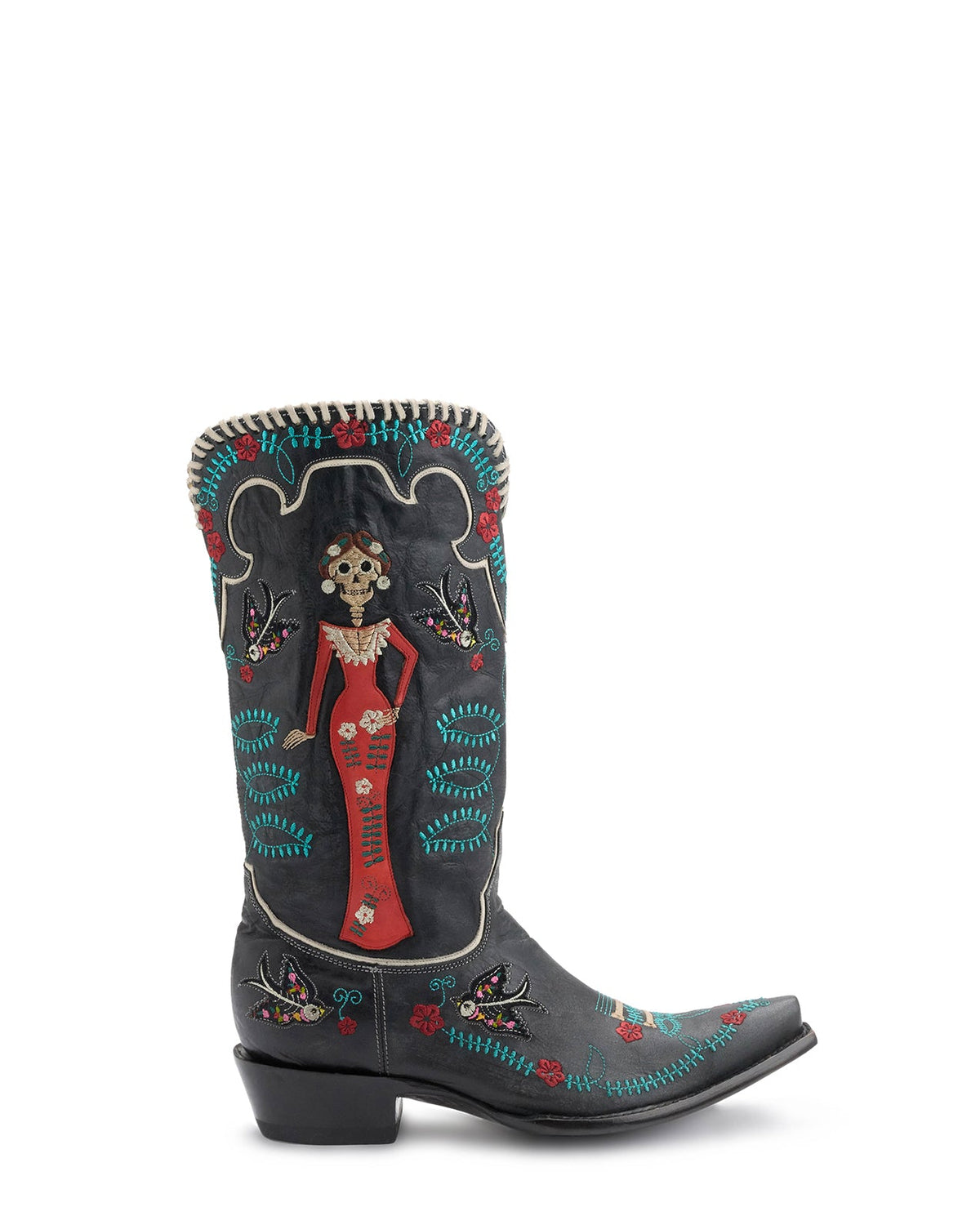 Dia De Los Muertos