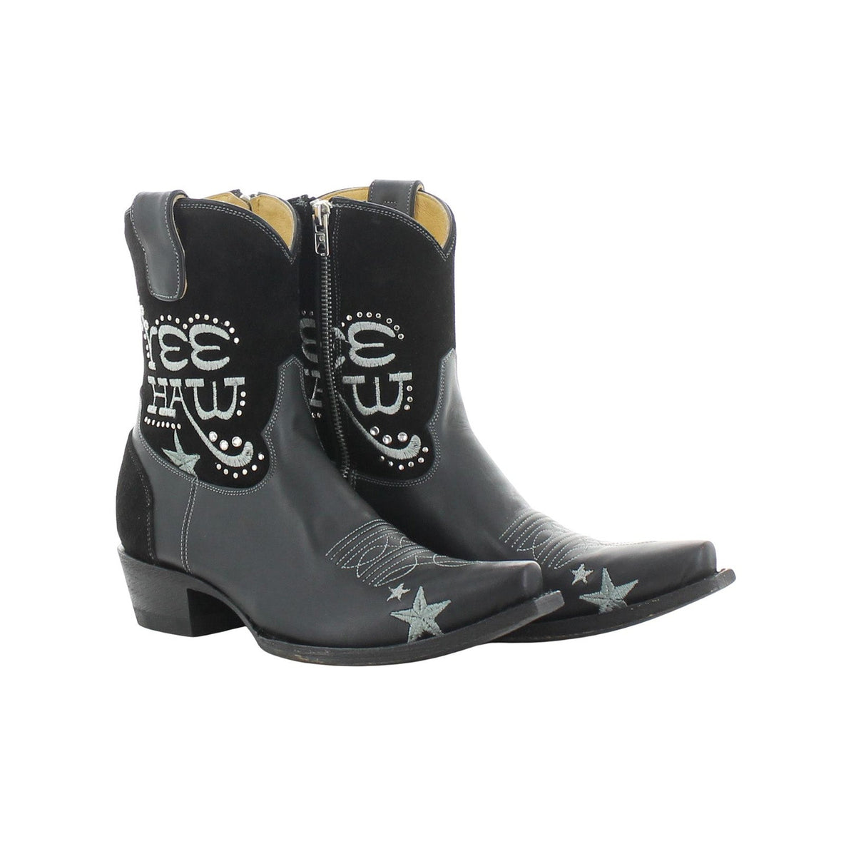 Yee Haw YBL679