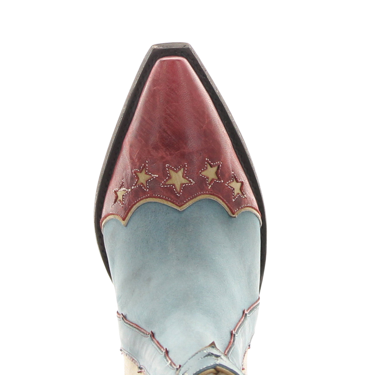 Bloom Bootie
