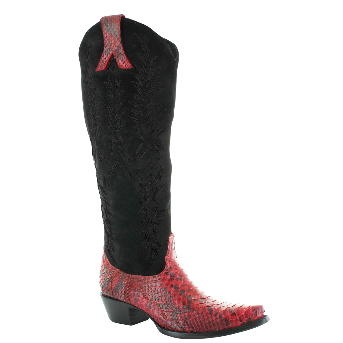 Mayra Mid